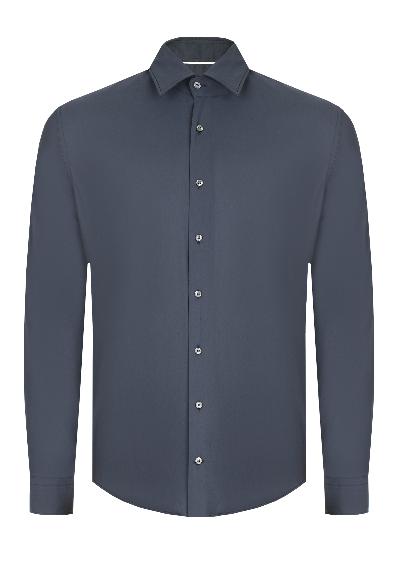 Рубашка STRELLSON Синий, размер 44
