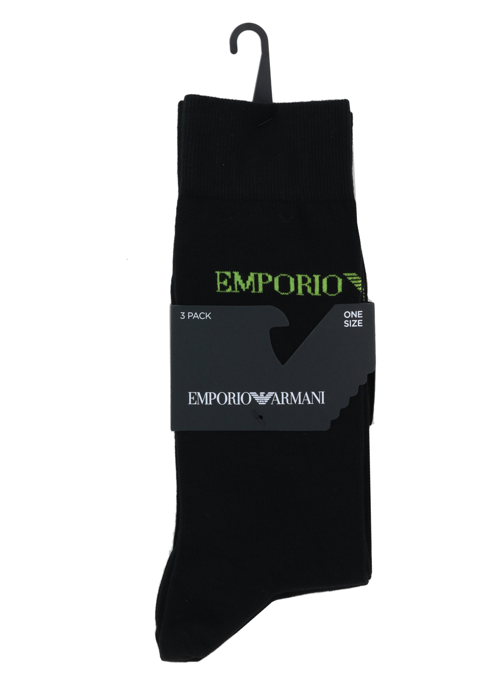 Носки EMPORIO ARMANI 6990₽