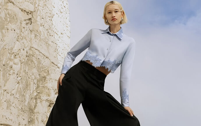 ERMANNO SCERVINO
