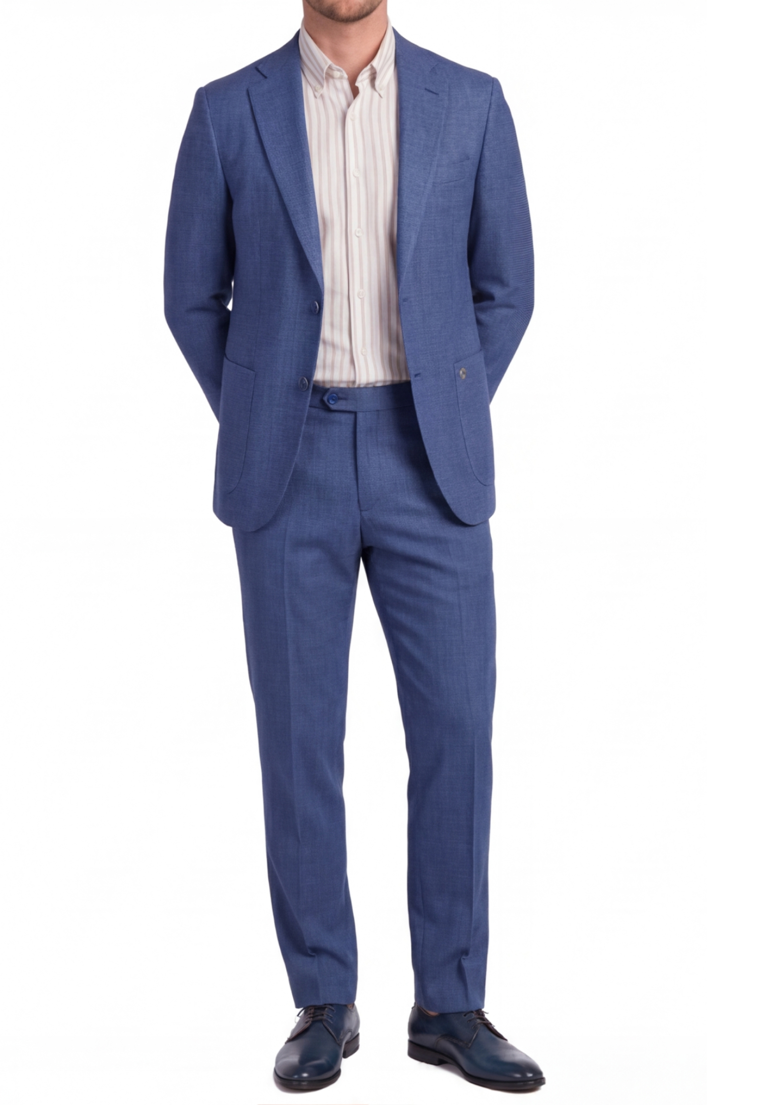 Костюм STEFANO RICCI 734900₽