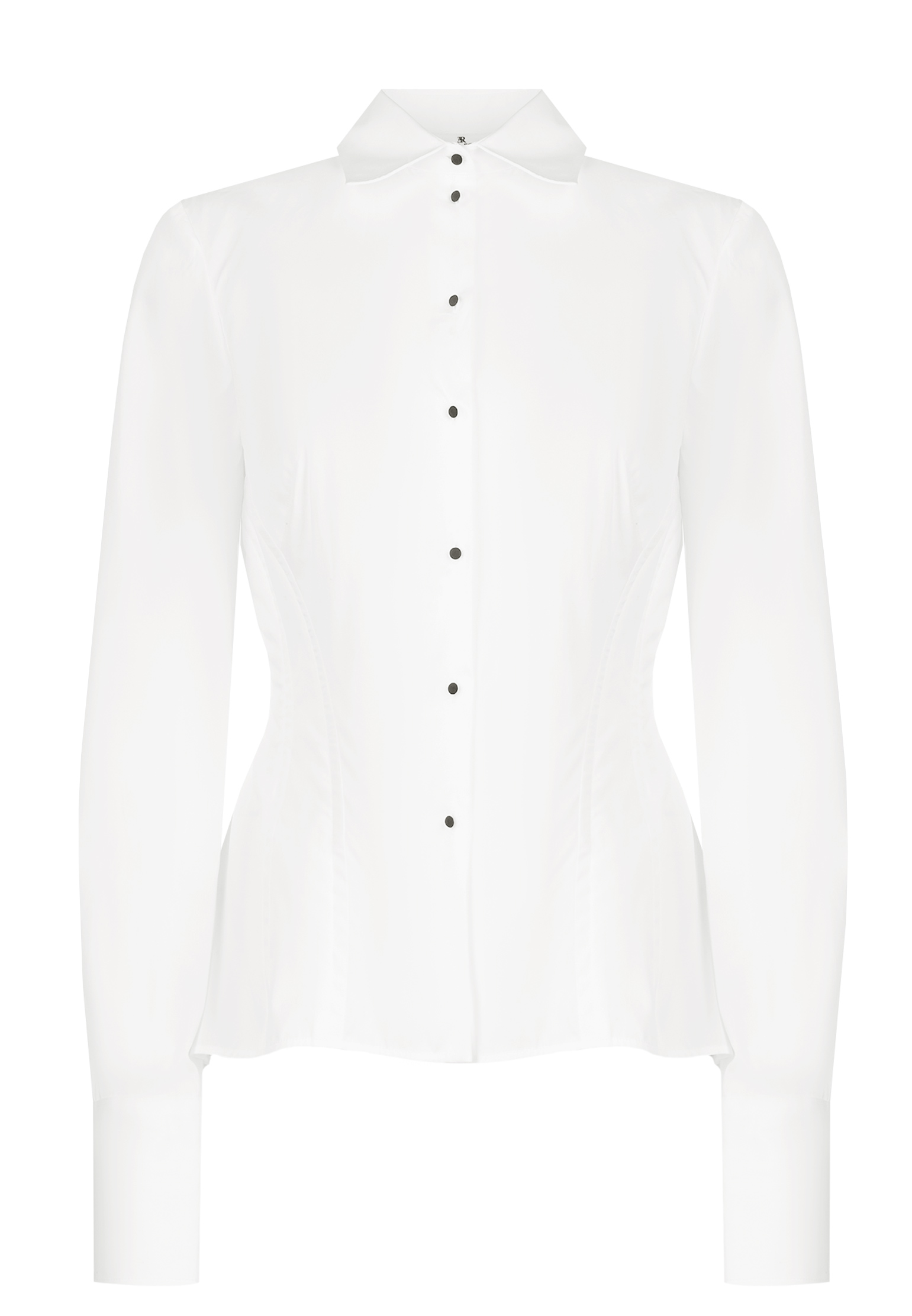 Рубашка ERMANNO SCERVINO 137900₽