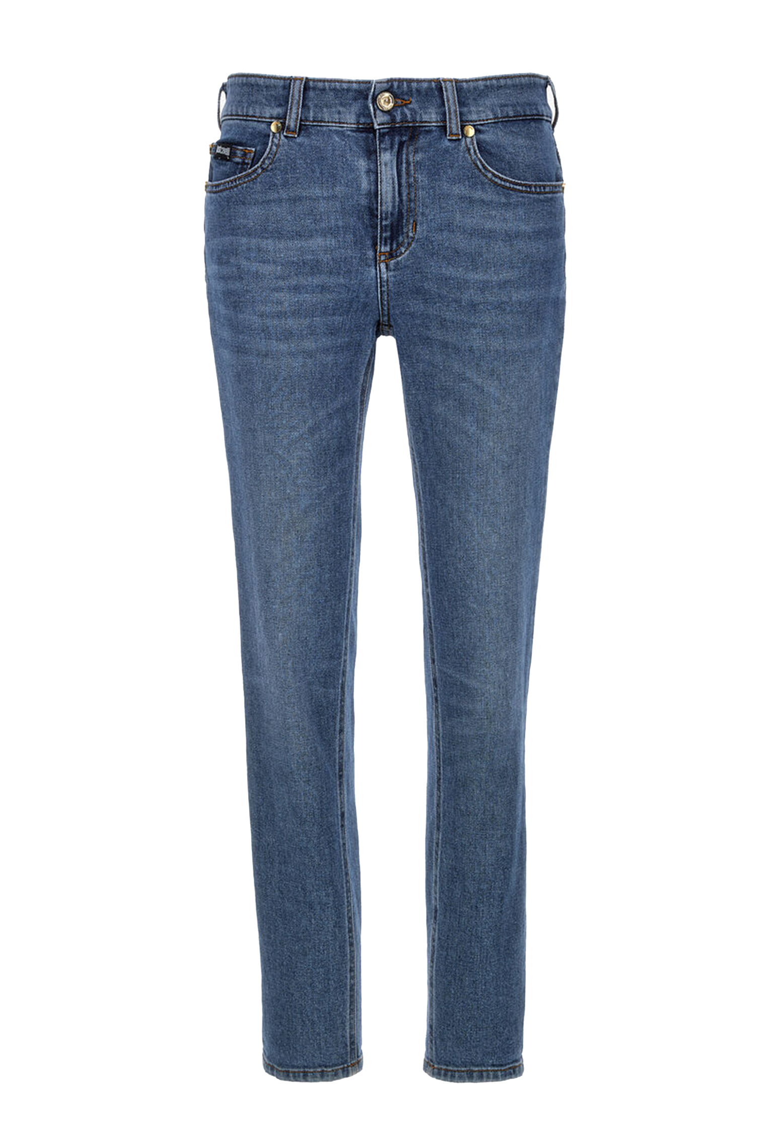 Джинсы JUST CAVALLI 30331₽