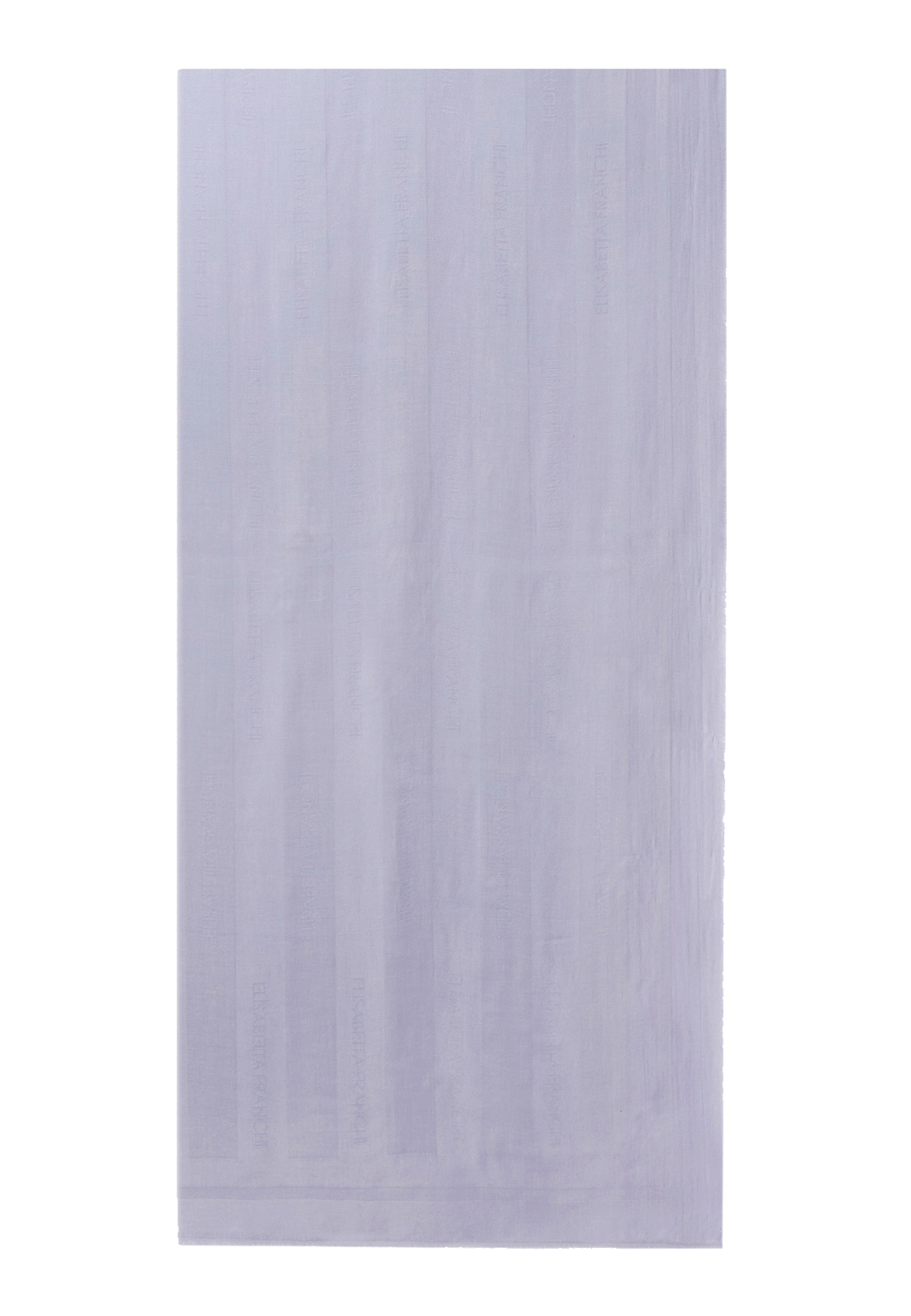 

Шарф ELISABETTA FRANCHI, Фиолетовый, Фиолетовый