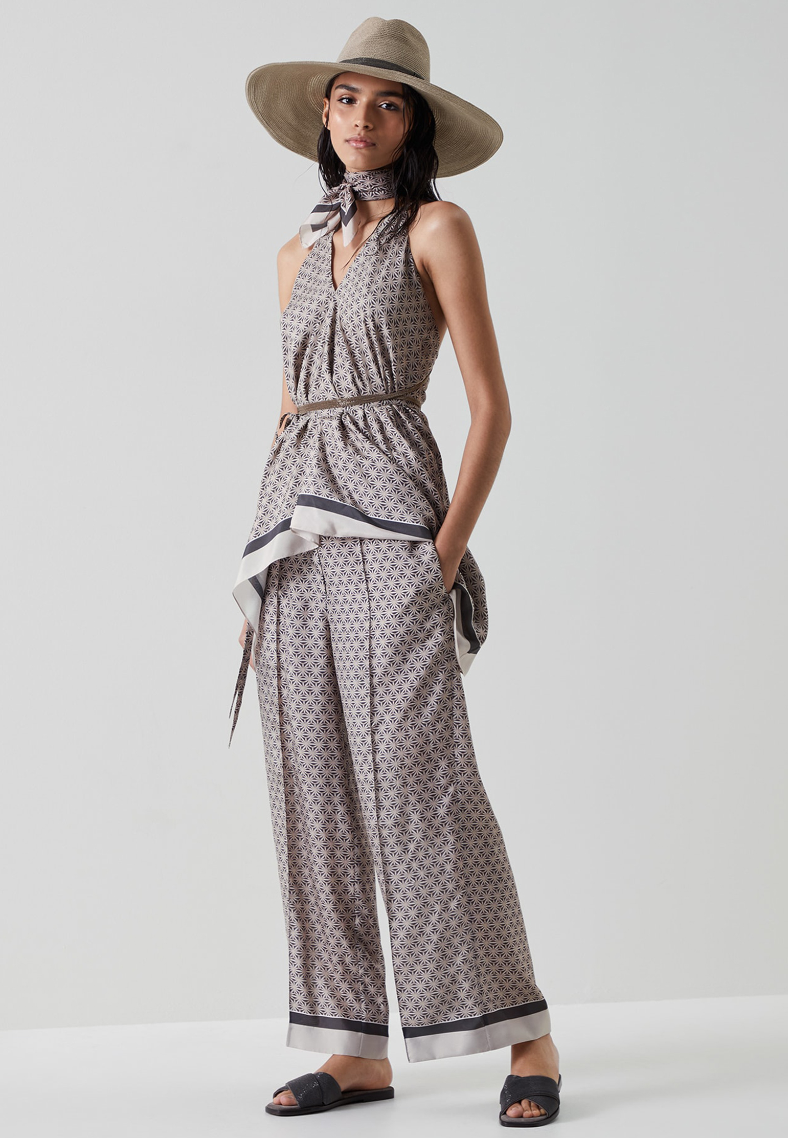 Топ BRUNELLO CUCINELLI 254900₽