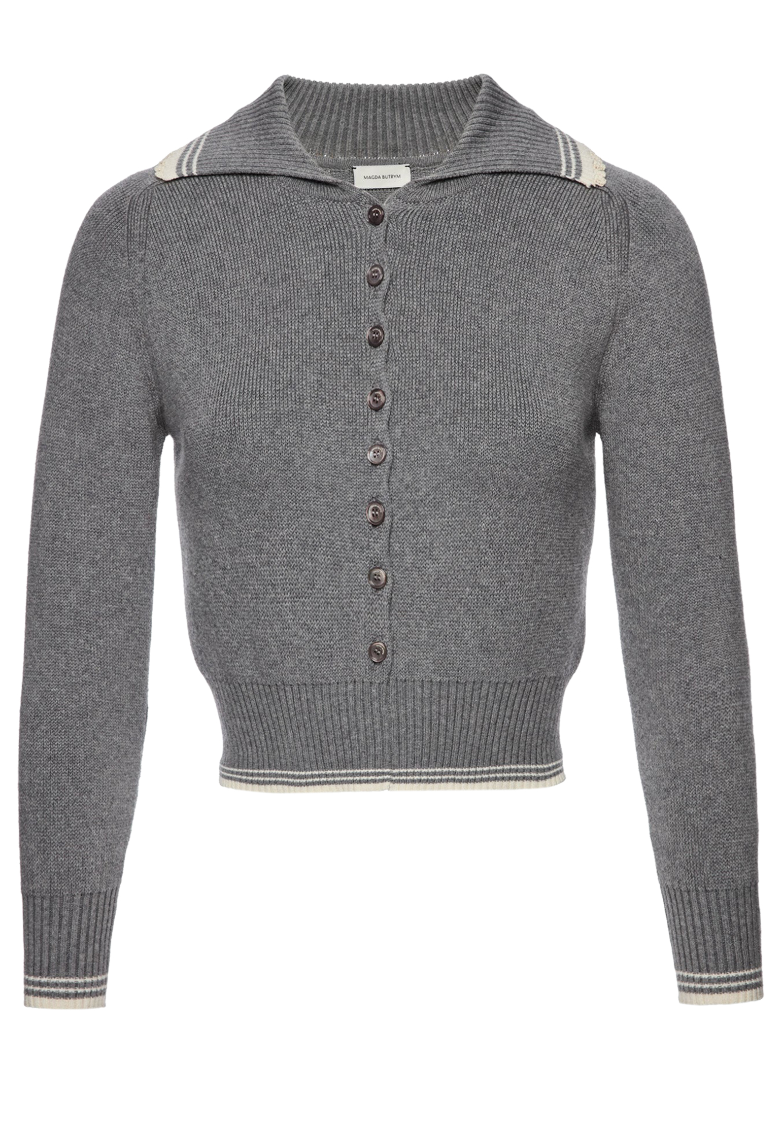 Джемпер MAGDA BUTRYM 118900₽
