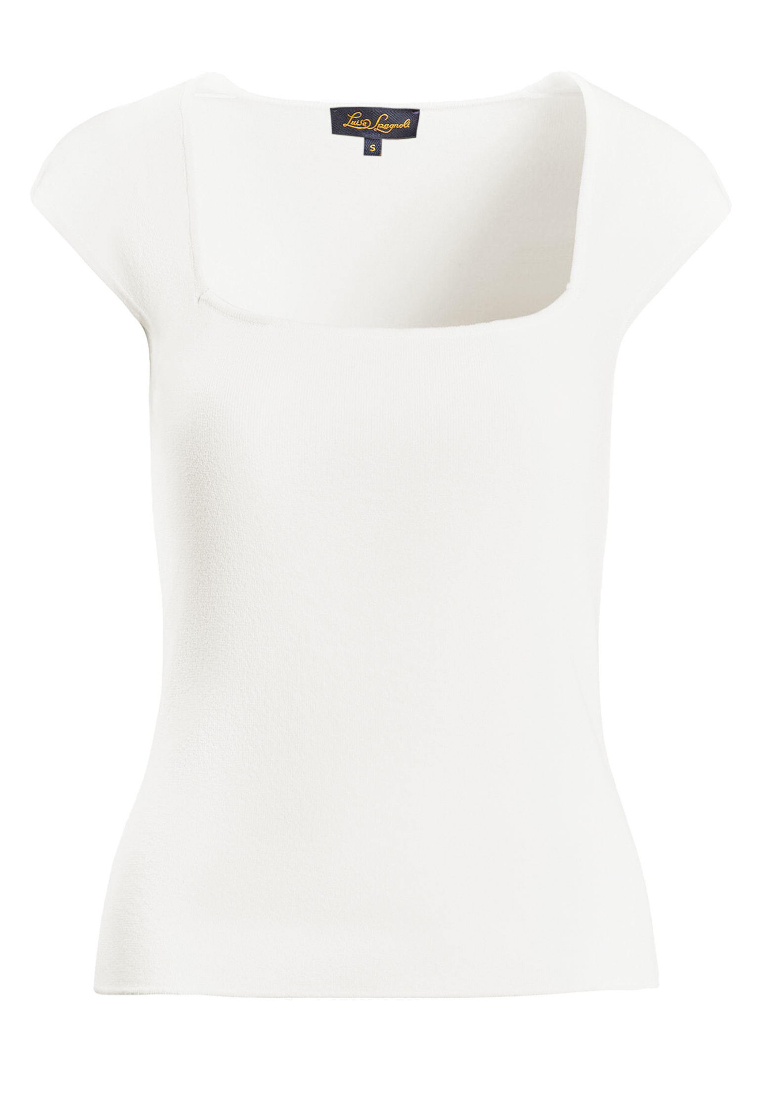 Топ LUISA SPAGNOLI