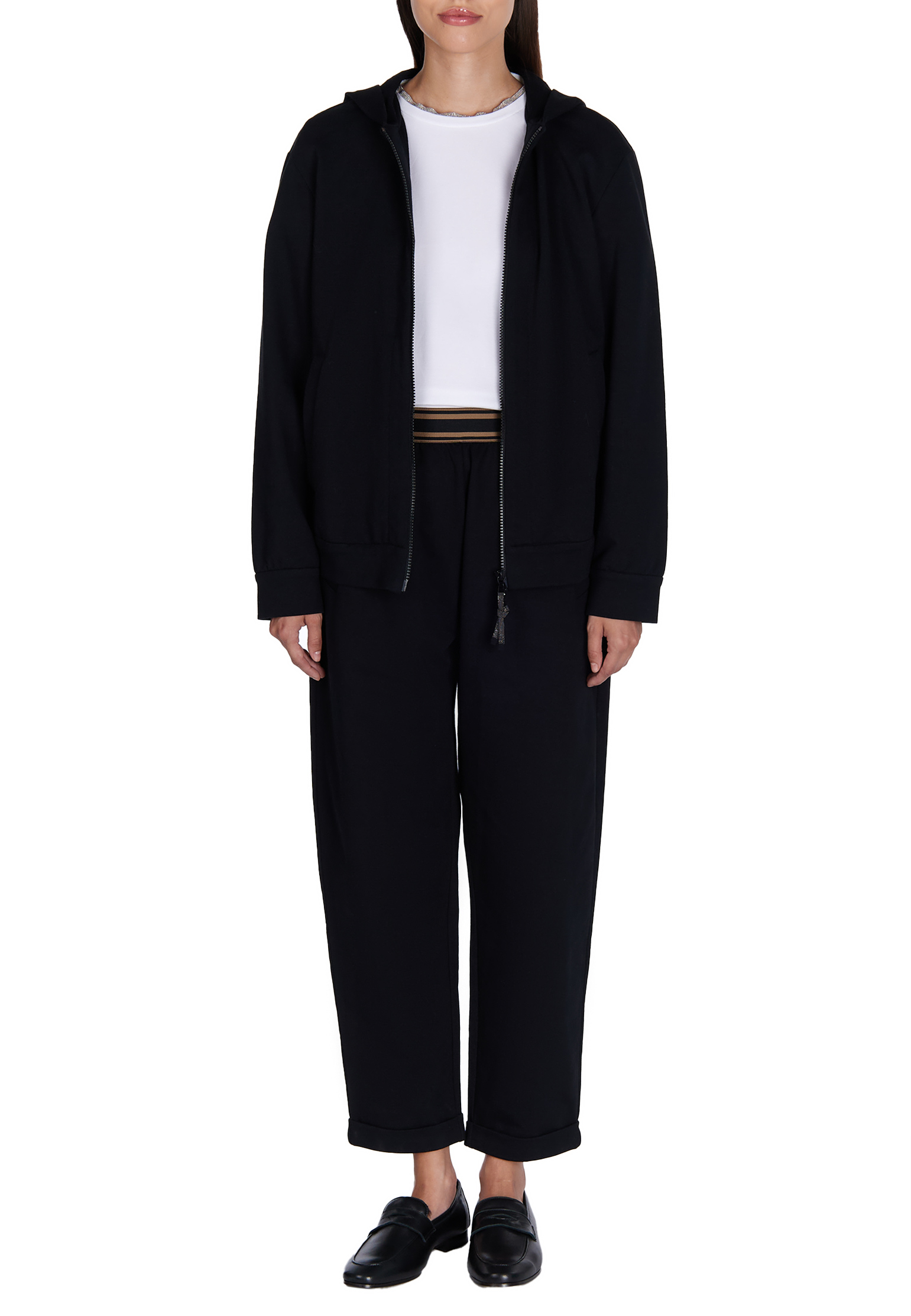 Костюм BRUNELLO CUCINELLI 156513₽