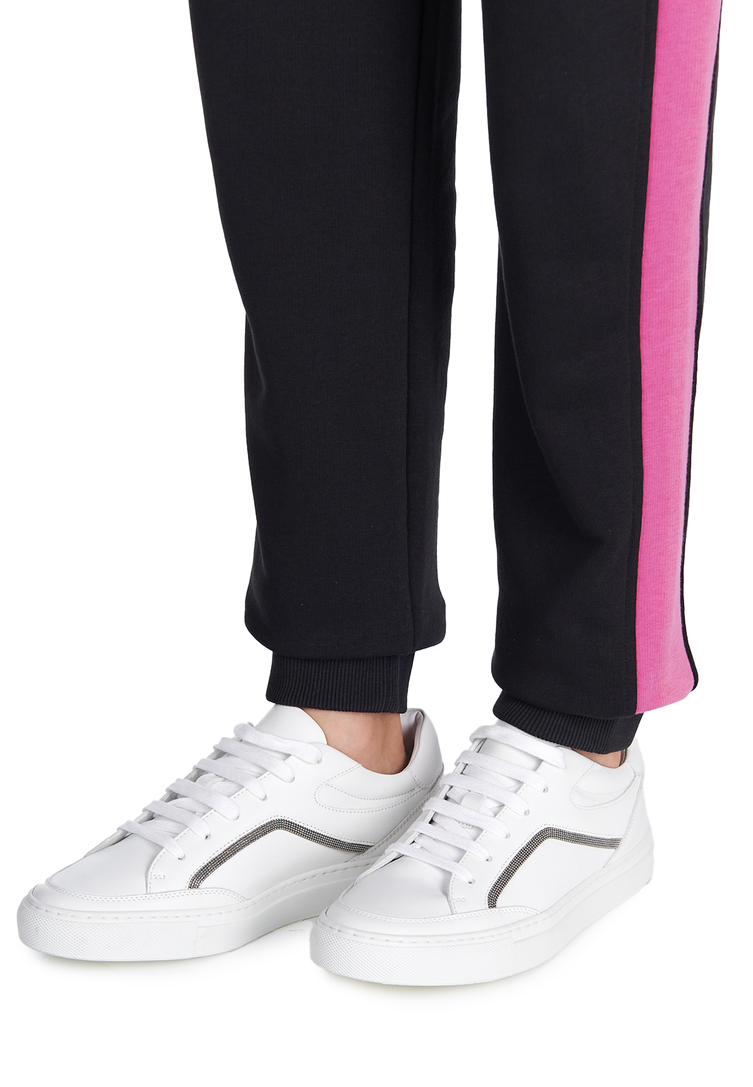 Кеды BRUNELLO CUCINELLI 125900₽