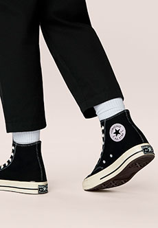 Кроссовки CONVERSE