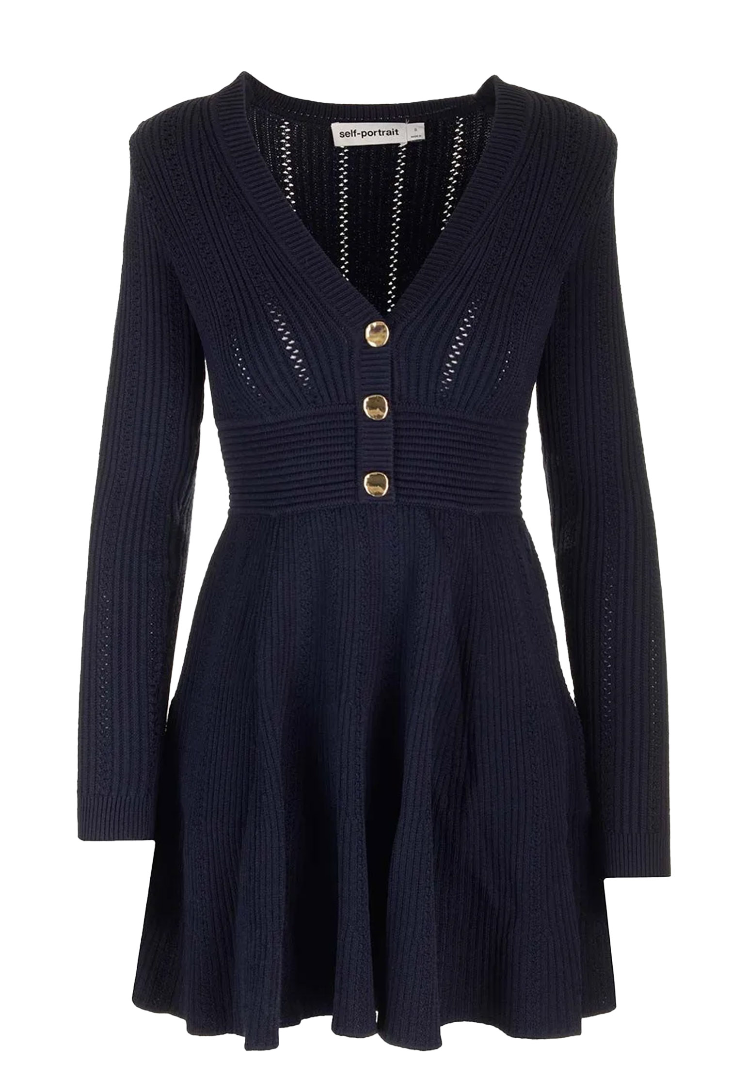 Платье SELF-PORTRAIT 39130₽