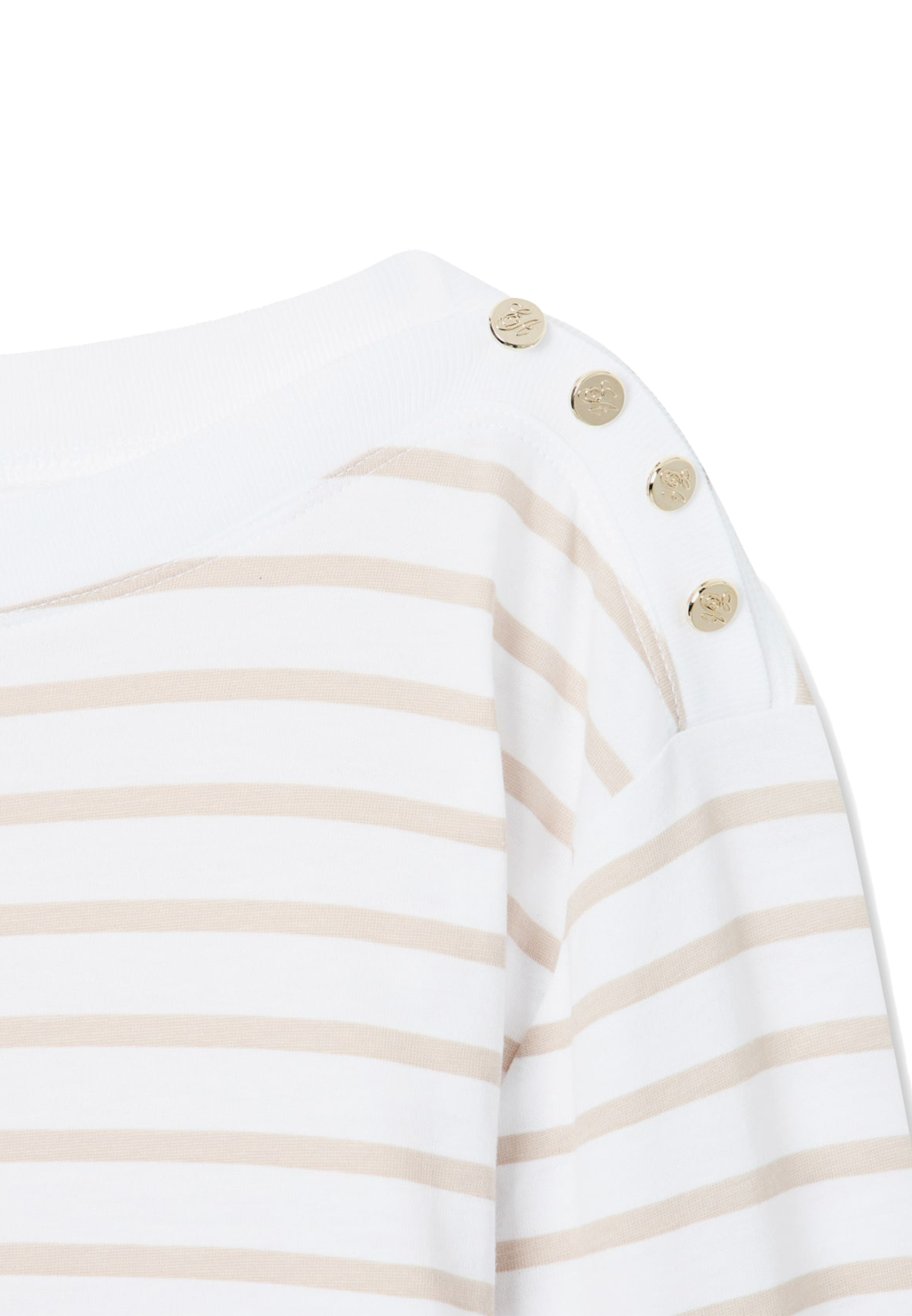 

Джемпер EMPORIO ARMANI, Белый, Белый