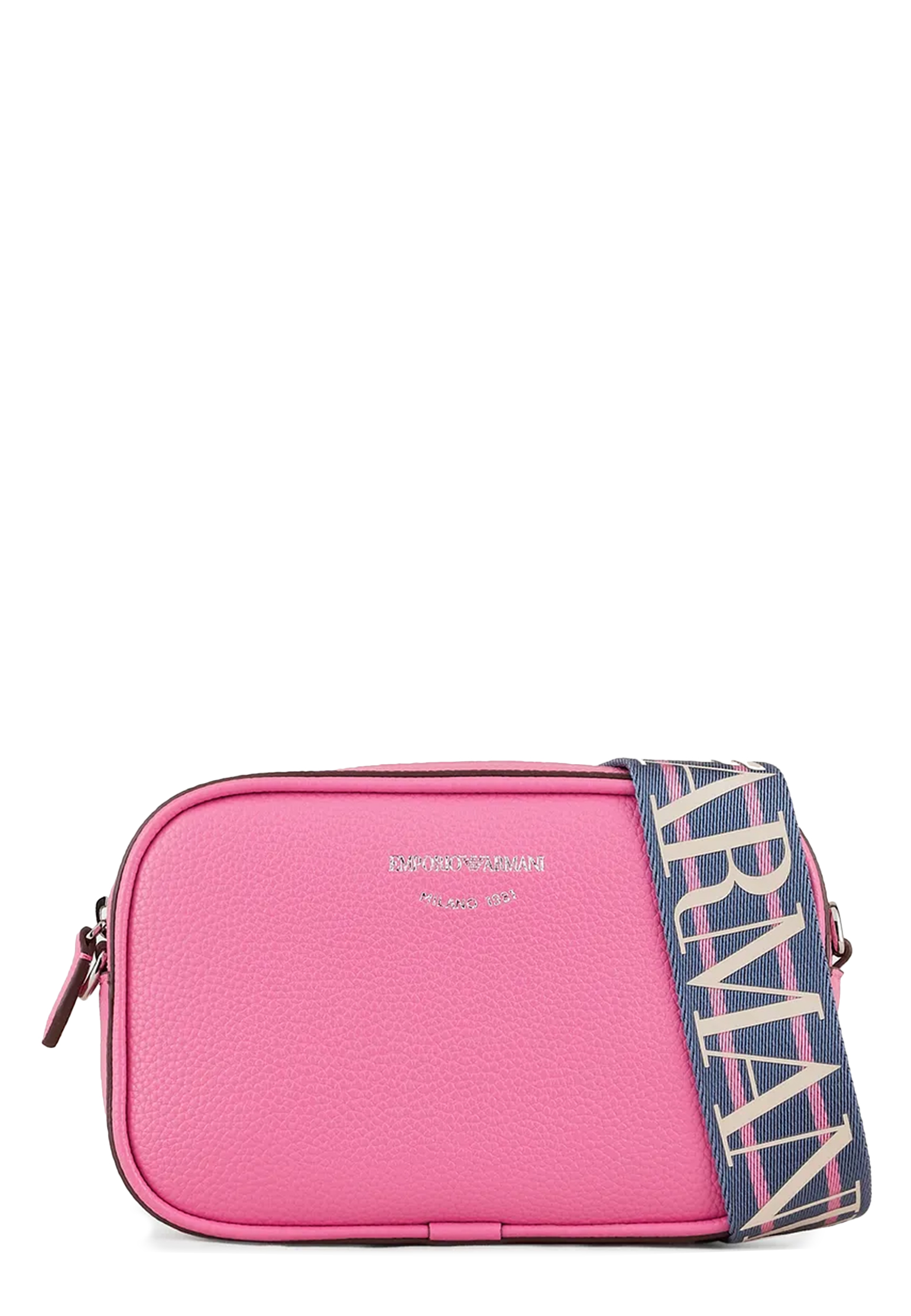 

Сумка EMPORIO ARMANI, Розовый, Розовый