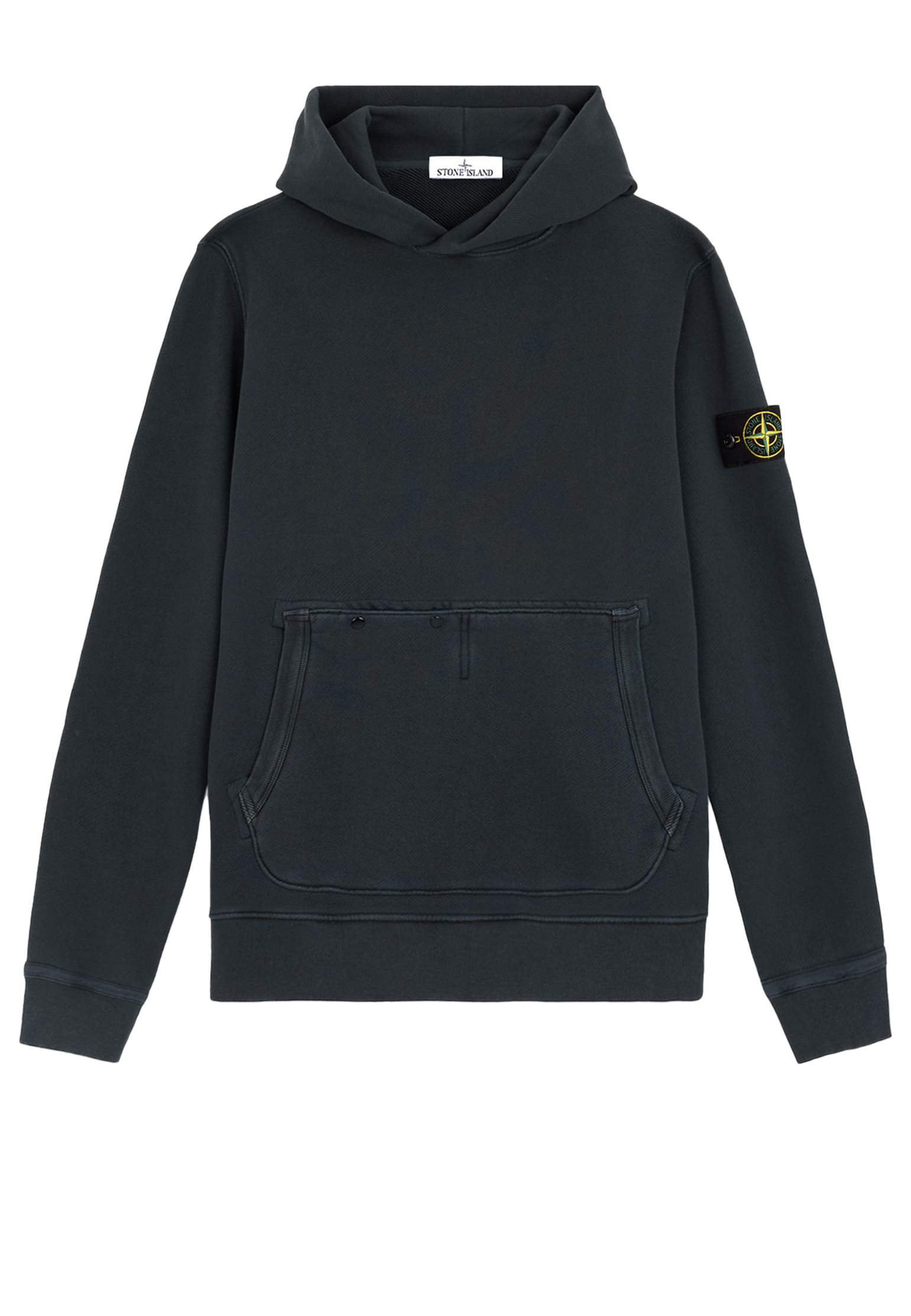 Толстовка STONE ISLAND 47900₽