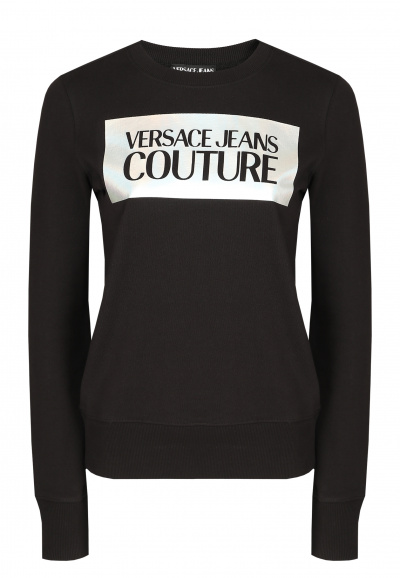 Пуловер VERSACE JEANS COUTURE