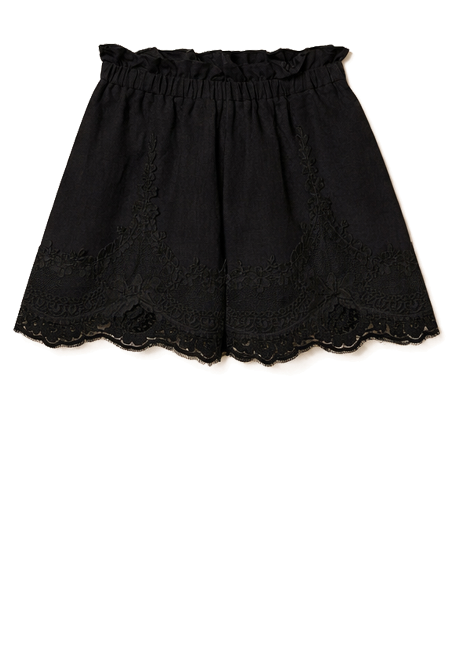 Шорты TWINSET Milano