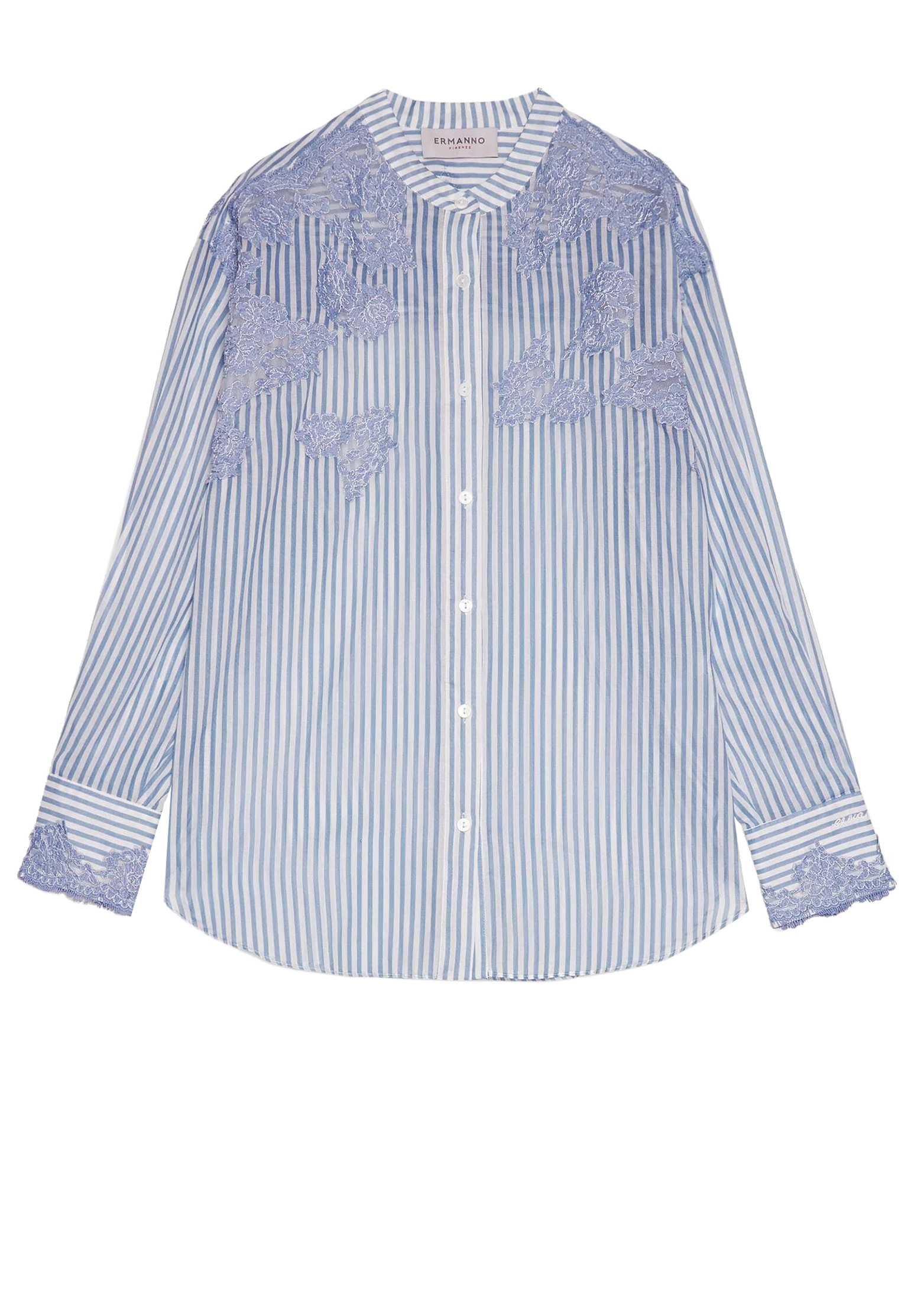 Блуза ERMANNO FIRENZE 77900₽