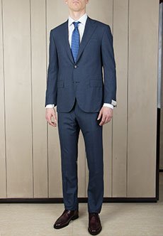 Костюм CORNELIANI