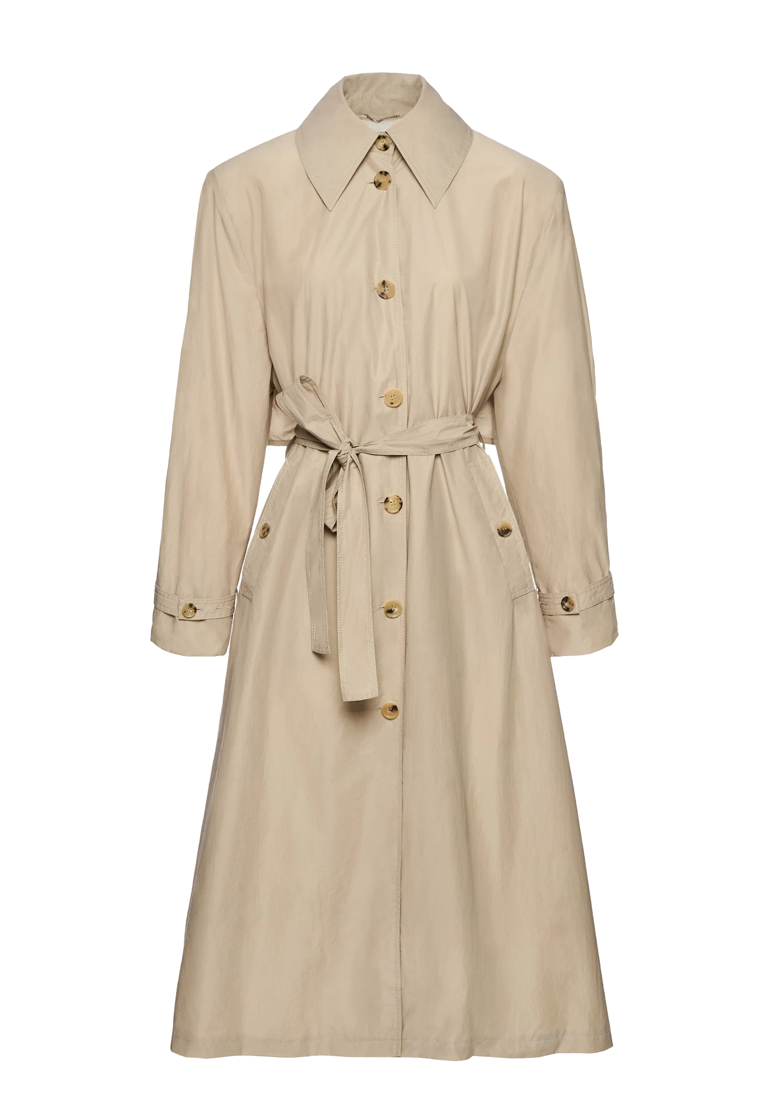 Плащ MAGDA BUTRYM 267900₽