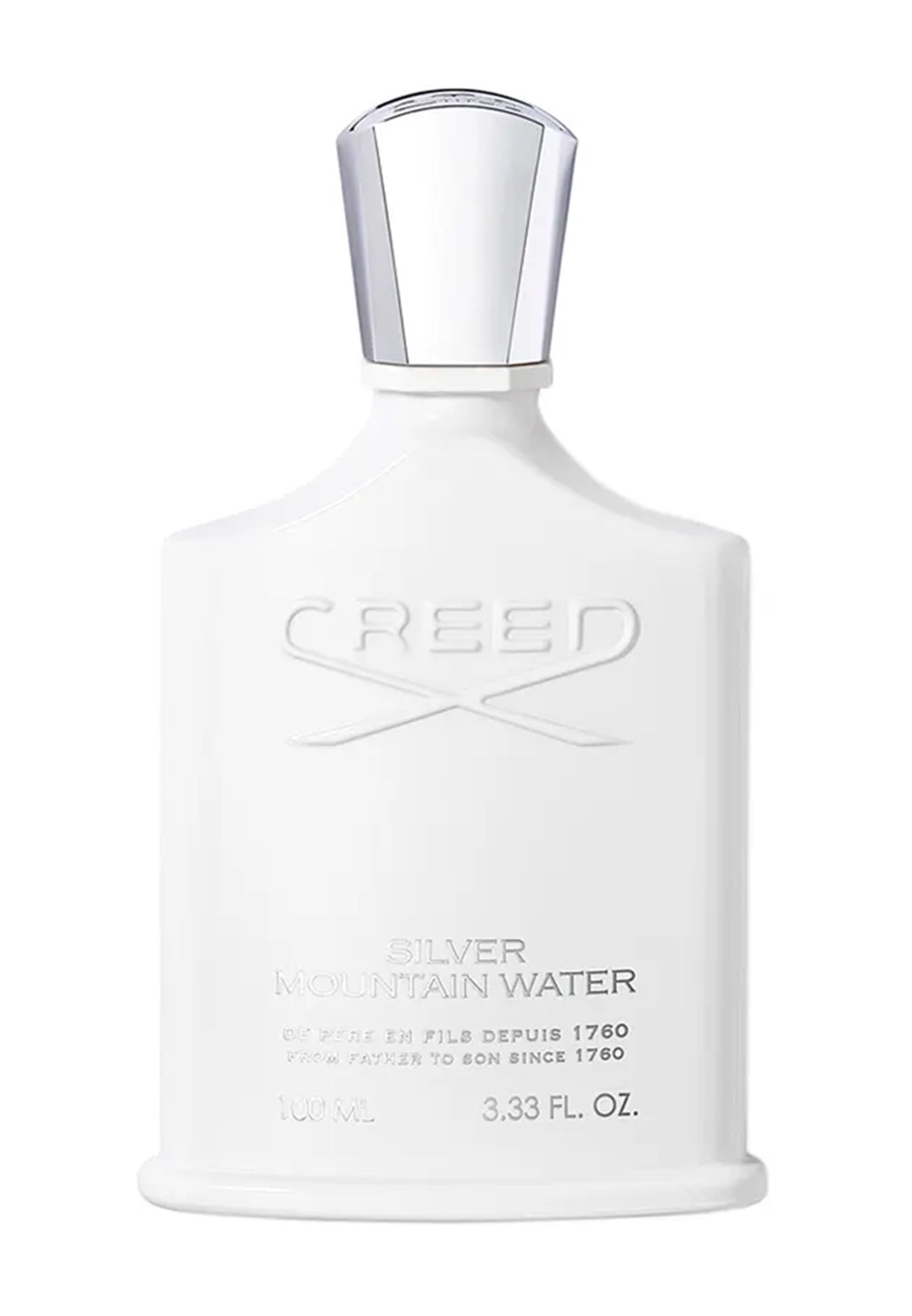 

Парфюмерная вода CREED