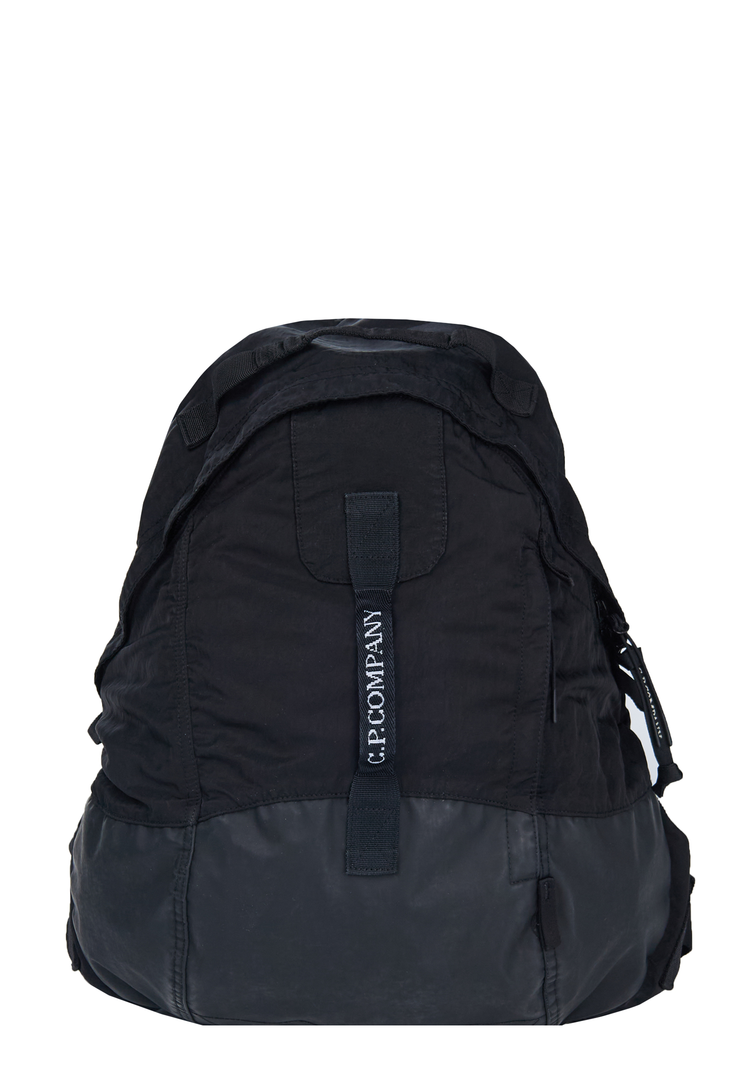

Рюкзак C.P. COMPANY, Черный, Черный