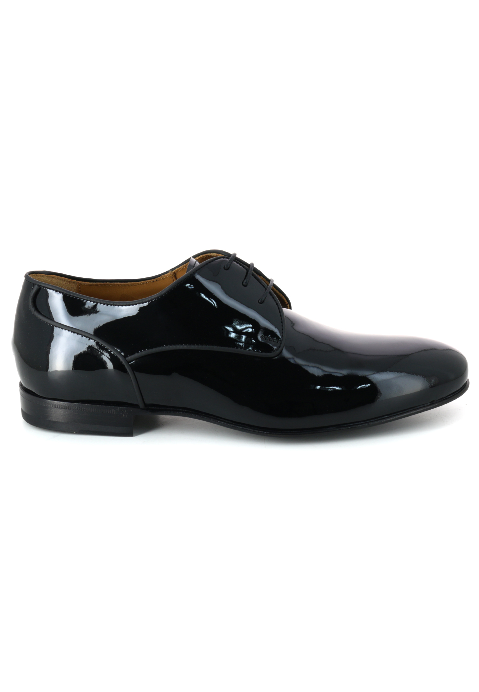 Ботинки CASTELLO d'ORO Черный, размер 42