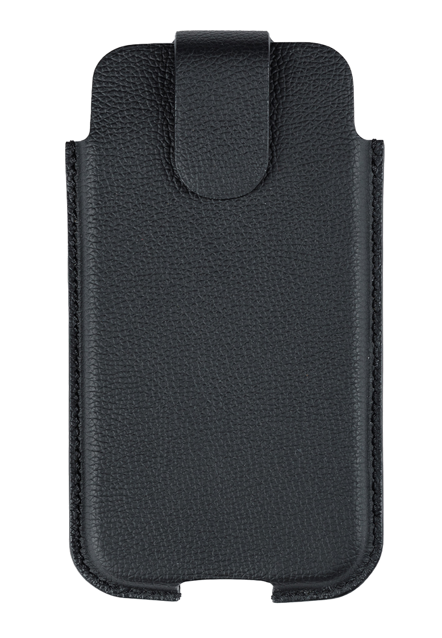 

Чехол формованный для iPhone Pro Max (12,13,14,15,16) А097 BOA, Черный, Черный