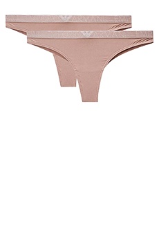 Комплект трусов EMPORIO ARMANI Underwear