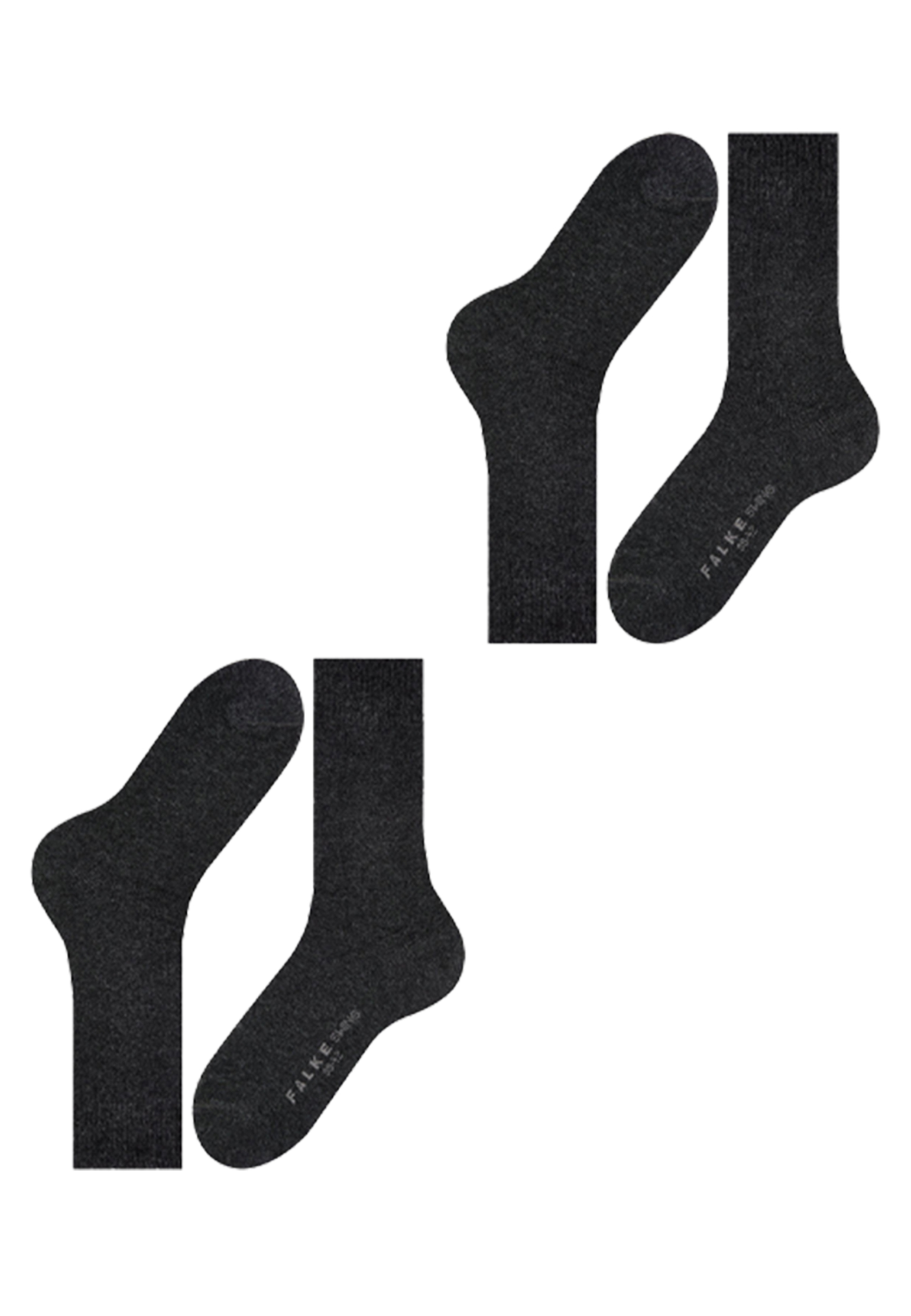 

Комплект носков Swing FALKE, Серый, Серый