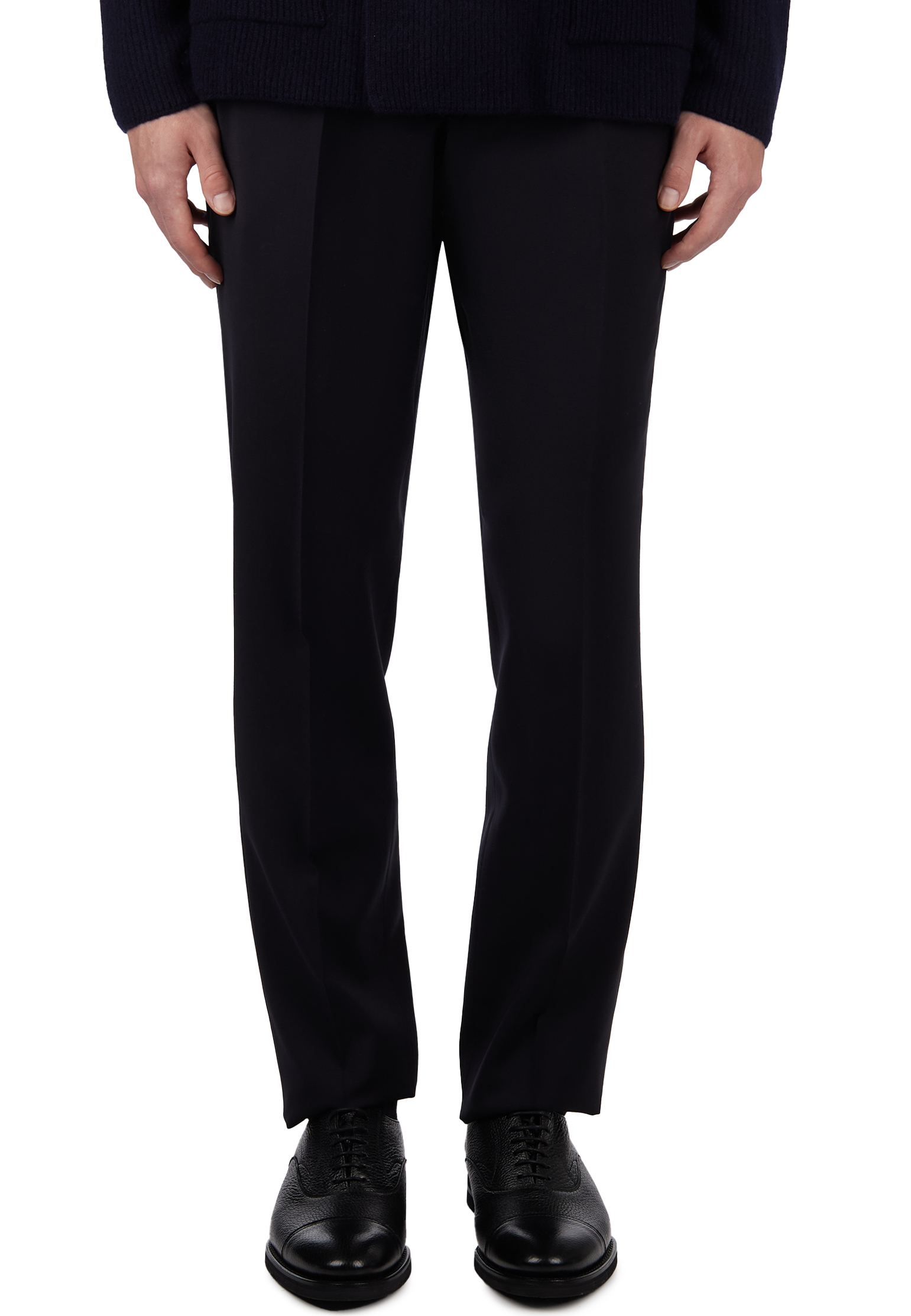 

Брюки EMPORIO ARMANI, Синий, Синий