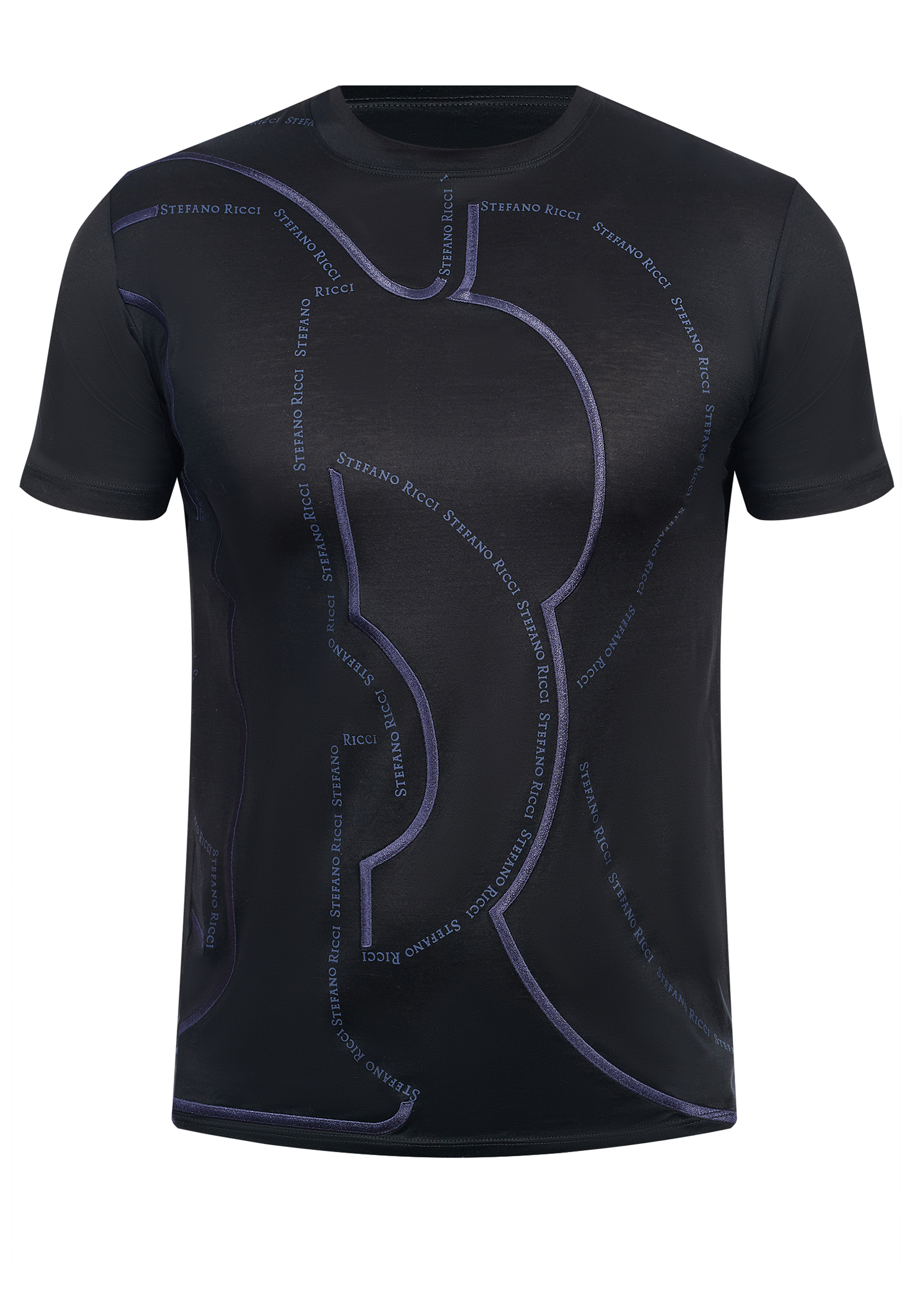 Футболка STEFANO RICCI 63630₽
