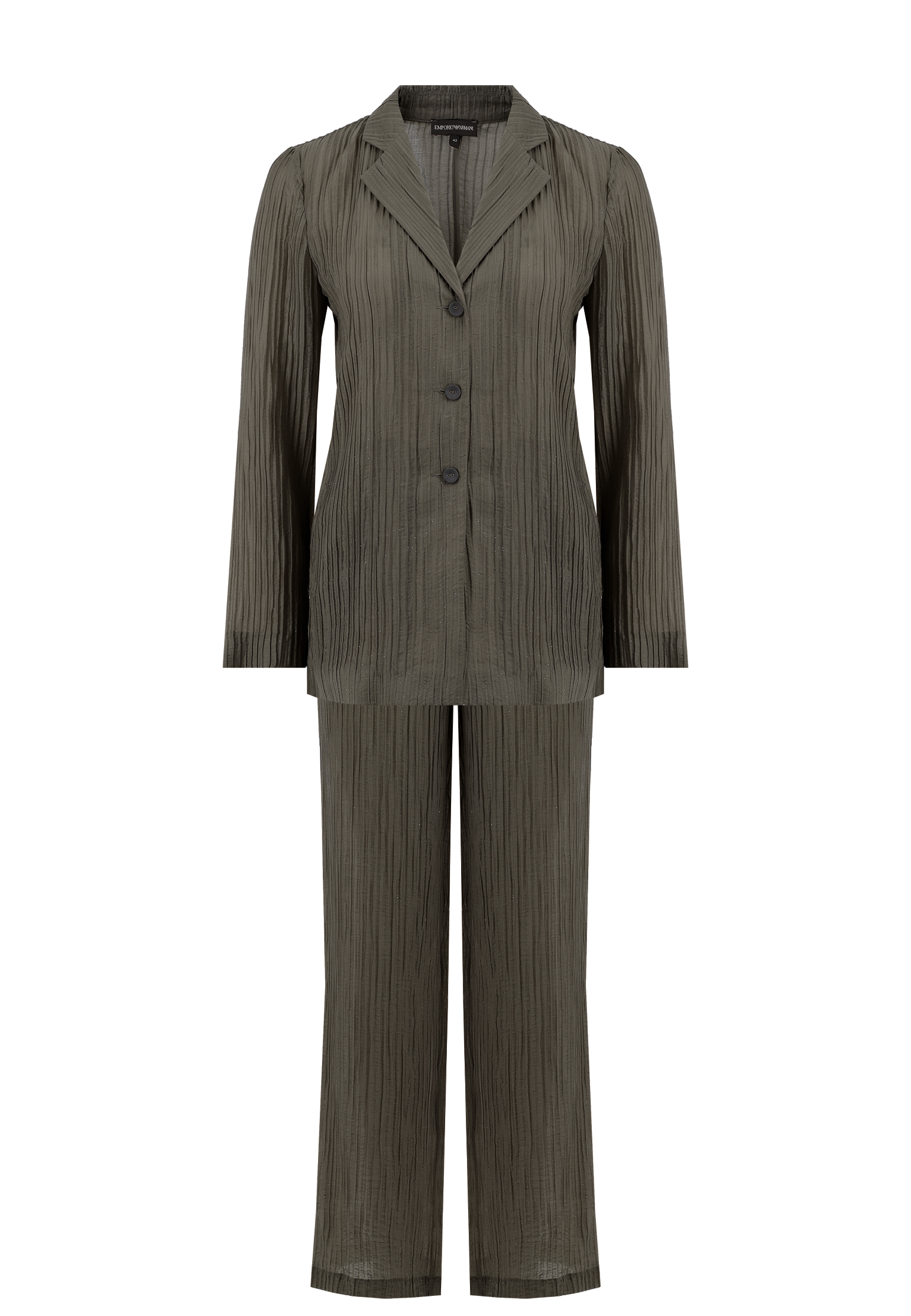 Костюм EMPORIO ARMANI 124900₽