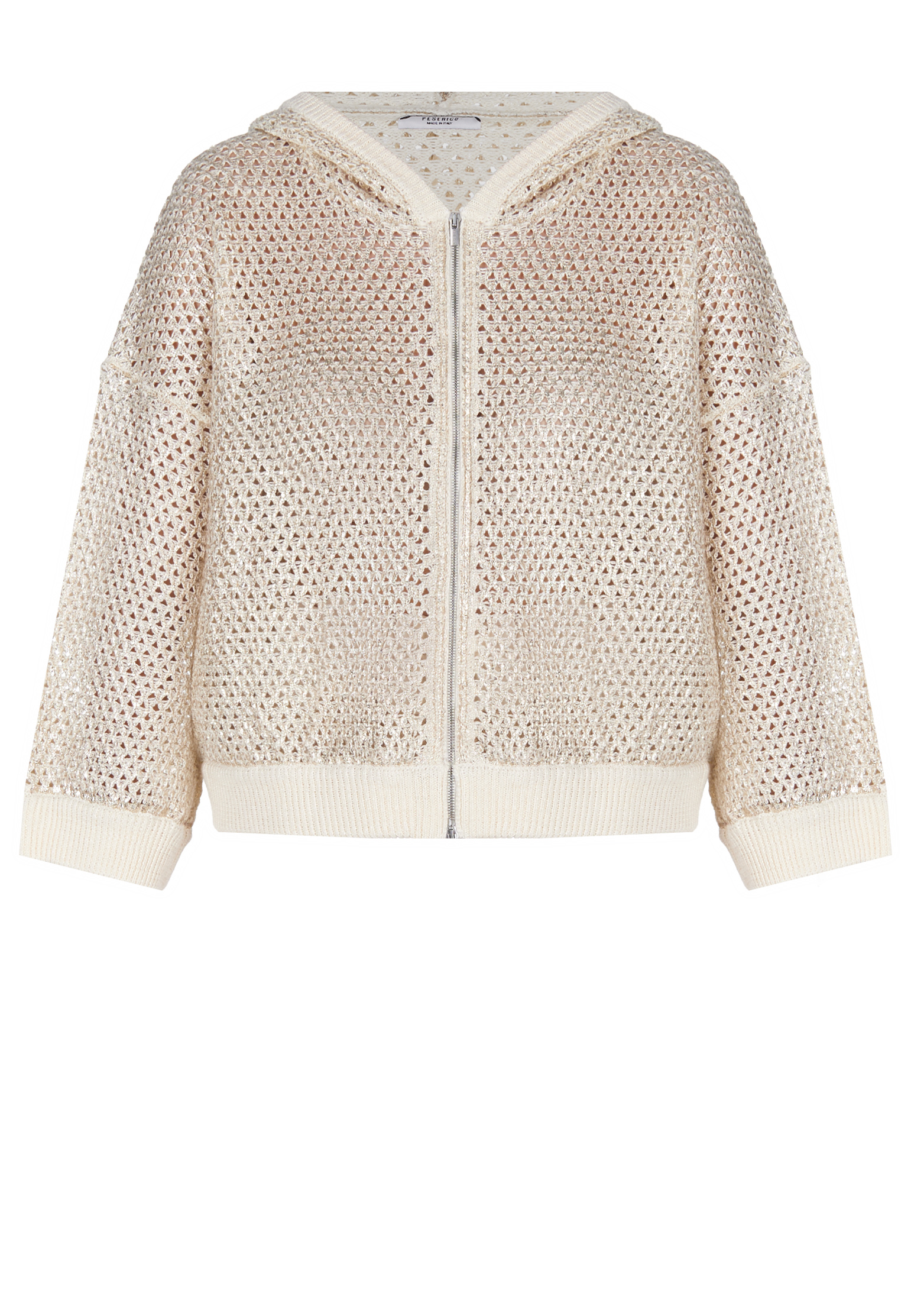 Кардиган PESERICO 91900₽