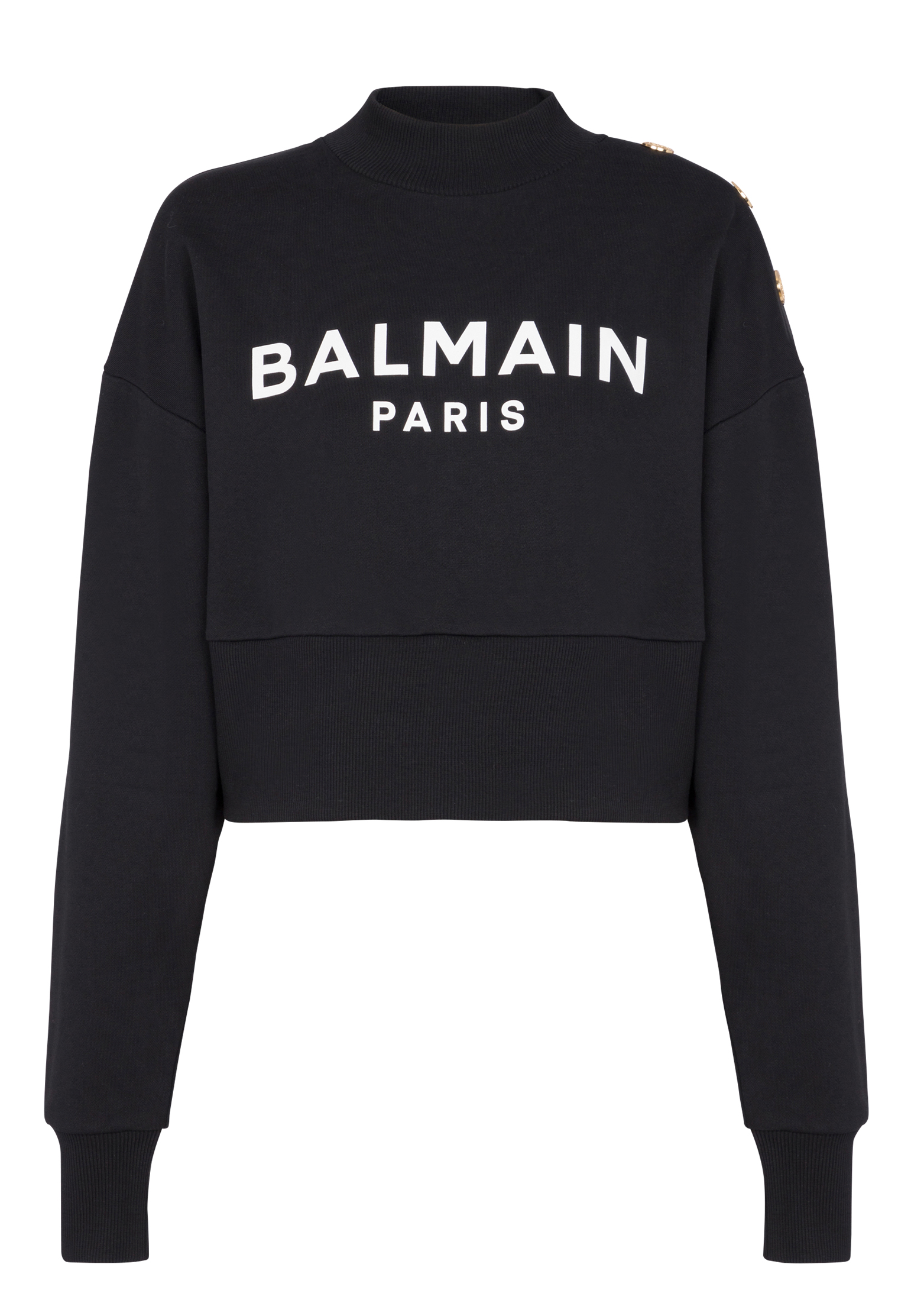 Джемпер BALMAIN