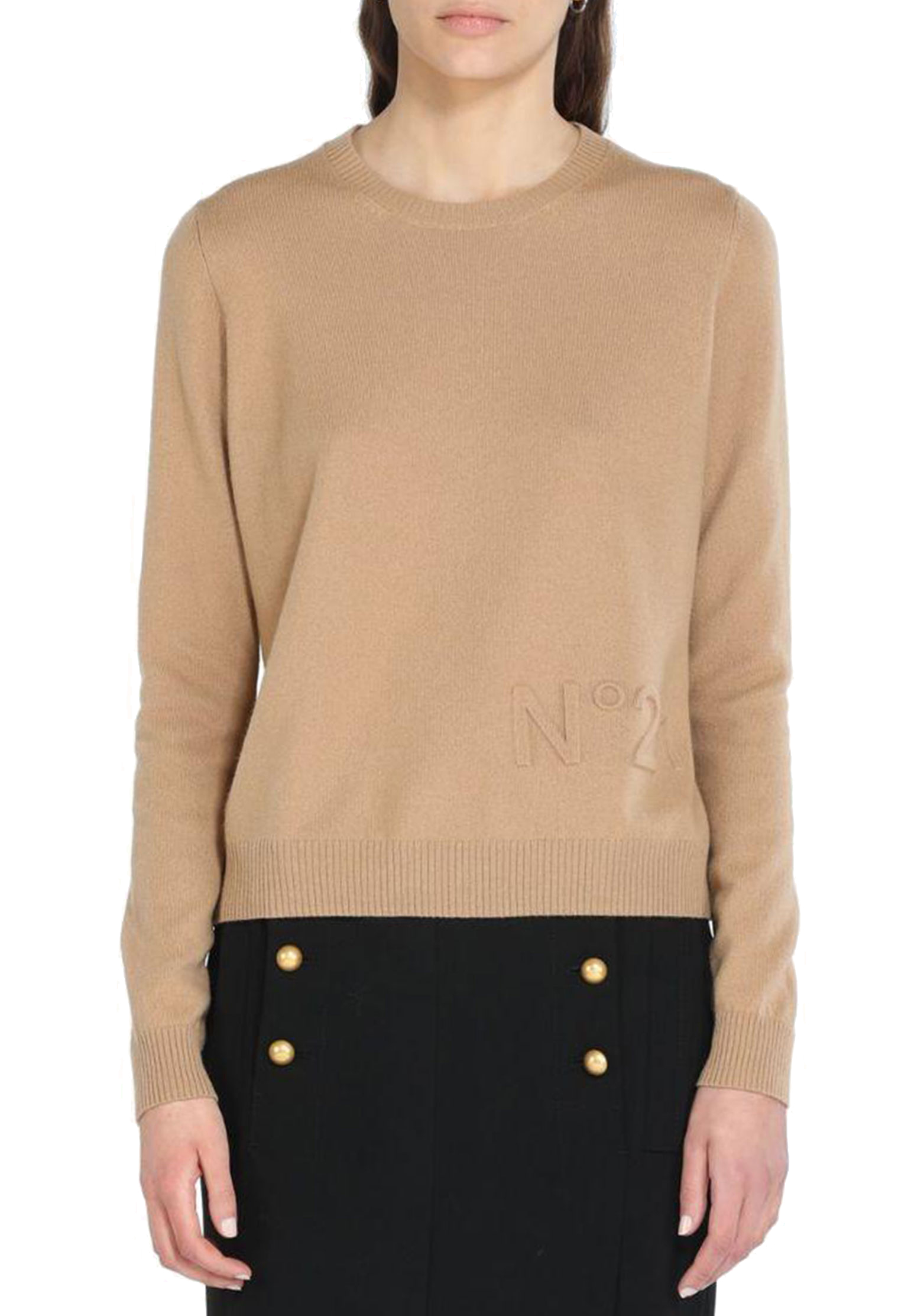 Джемпер N21 23950₽