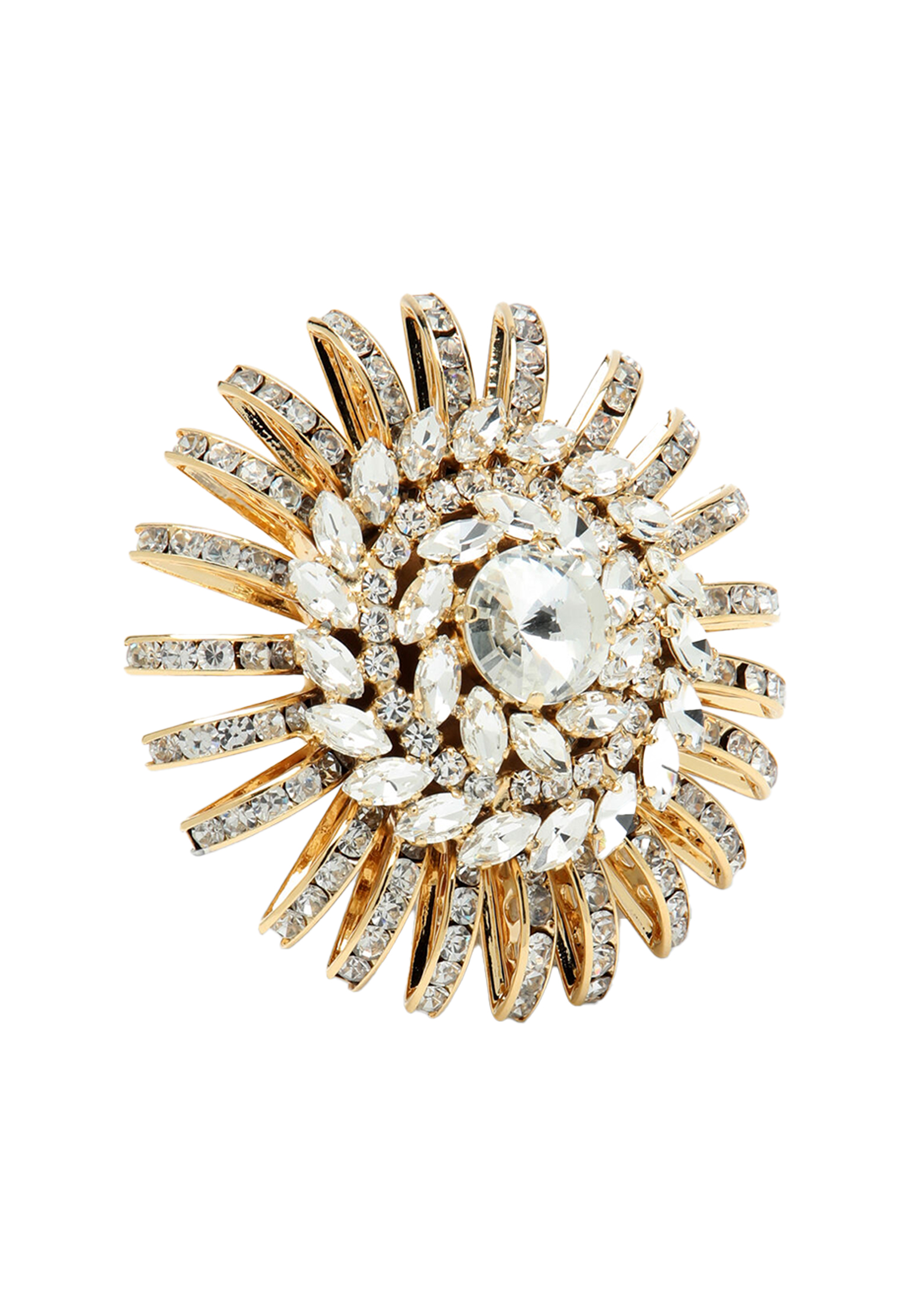 Брошь LUISA SPAGNOLI 16100₽