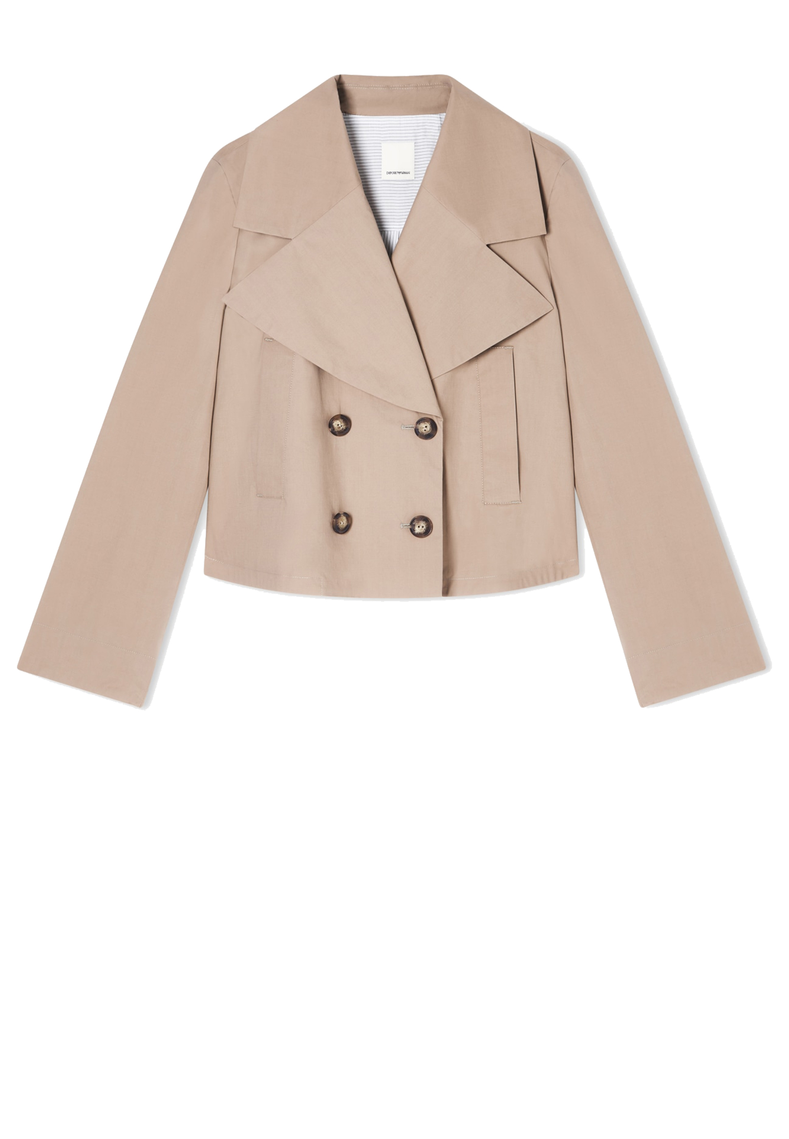 Куртка EMPORIO ARMANI 69900₽