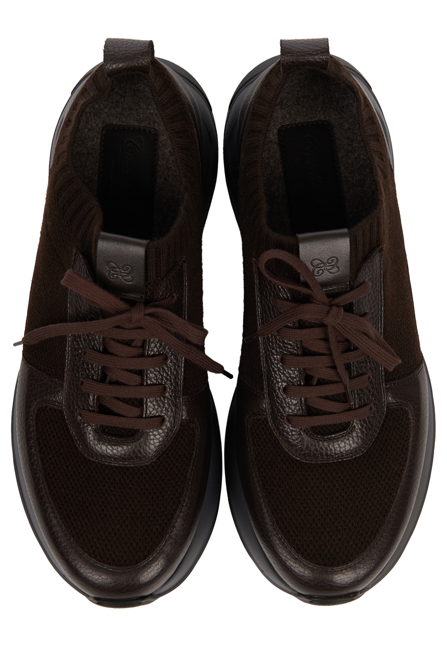 

Кроссовки CASTELLO d'ORO, Коричневый, Коричневый