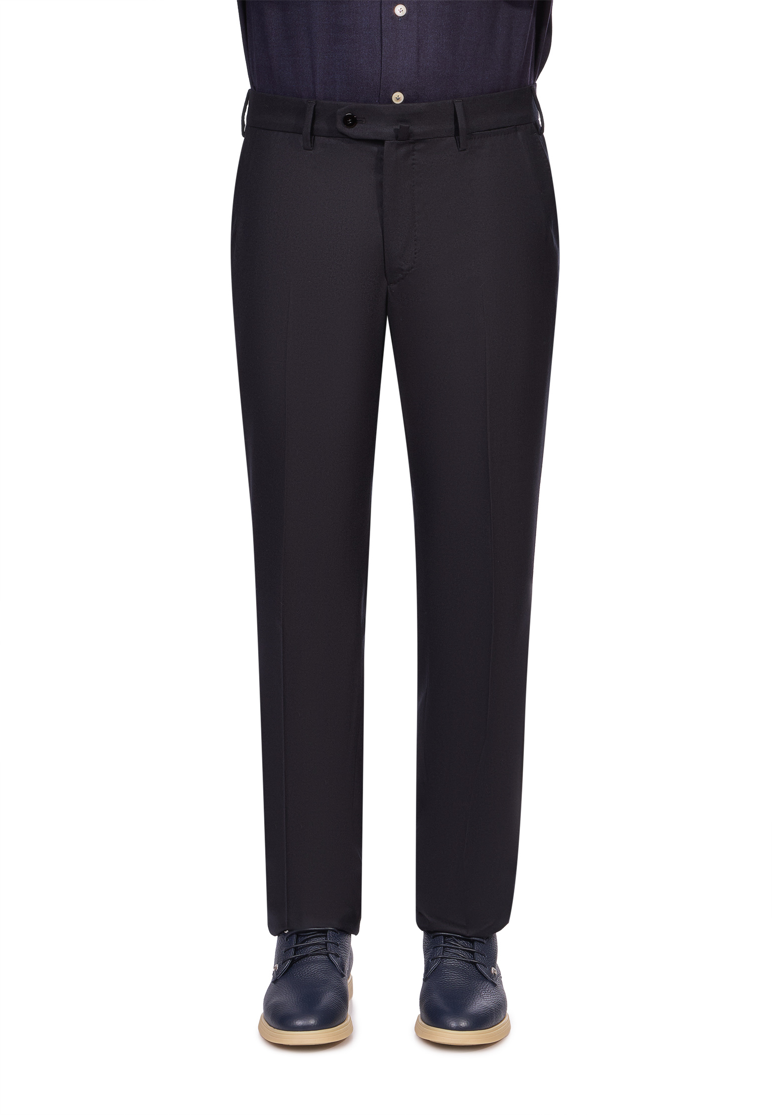 

Брюки STEFANO RICCI, Черный, Черный