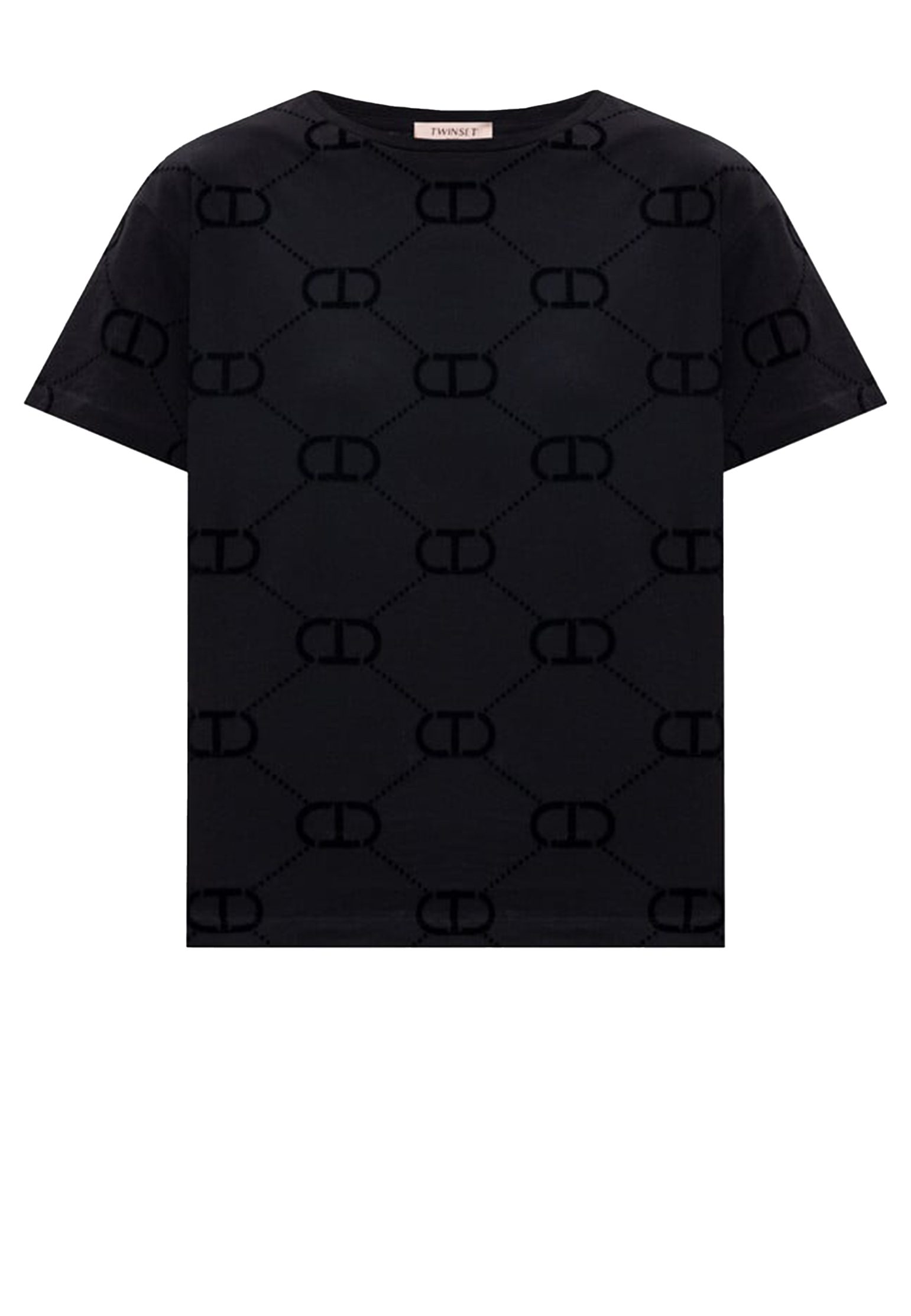 Футболка TWINSET Milano 10560₽