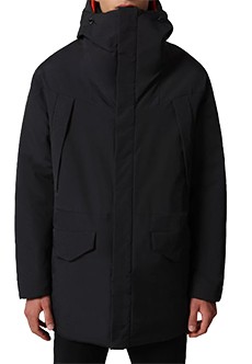 Куртка с утеплителем Thermo-Fiber ™ NAPAPIJRI