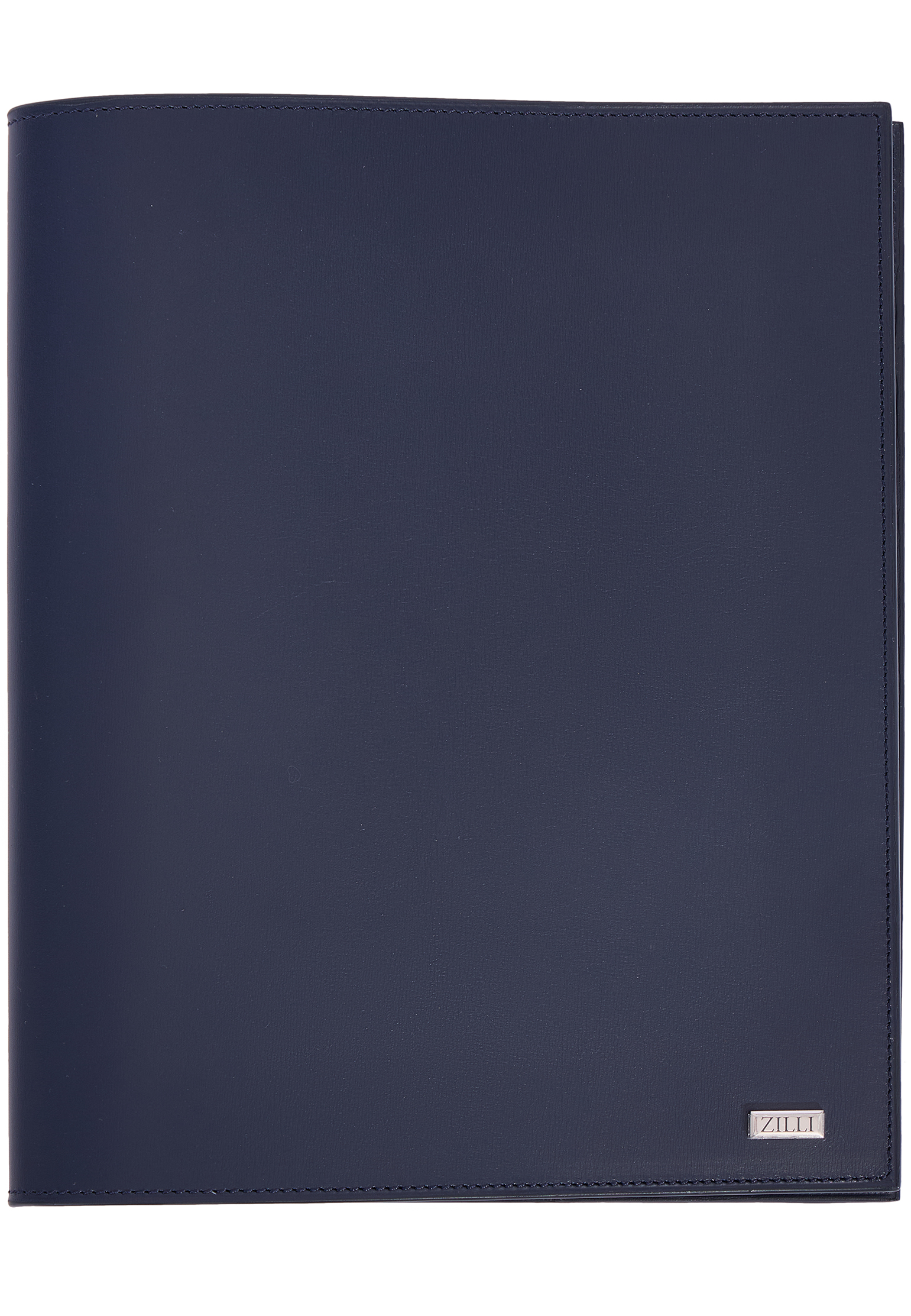 

Картхолдер ZILLI, Синий, Синий