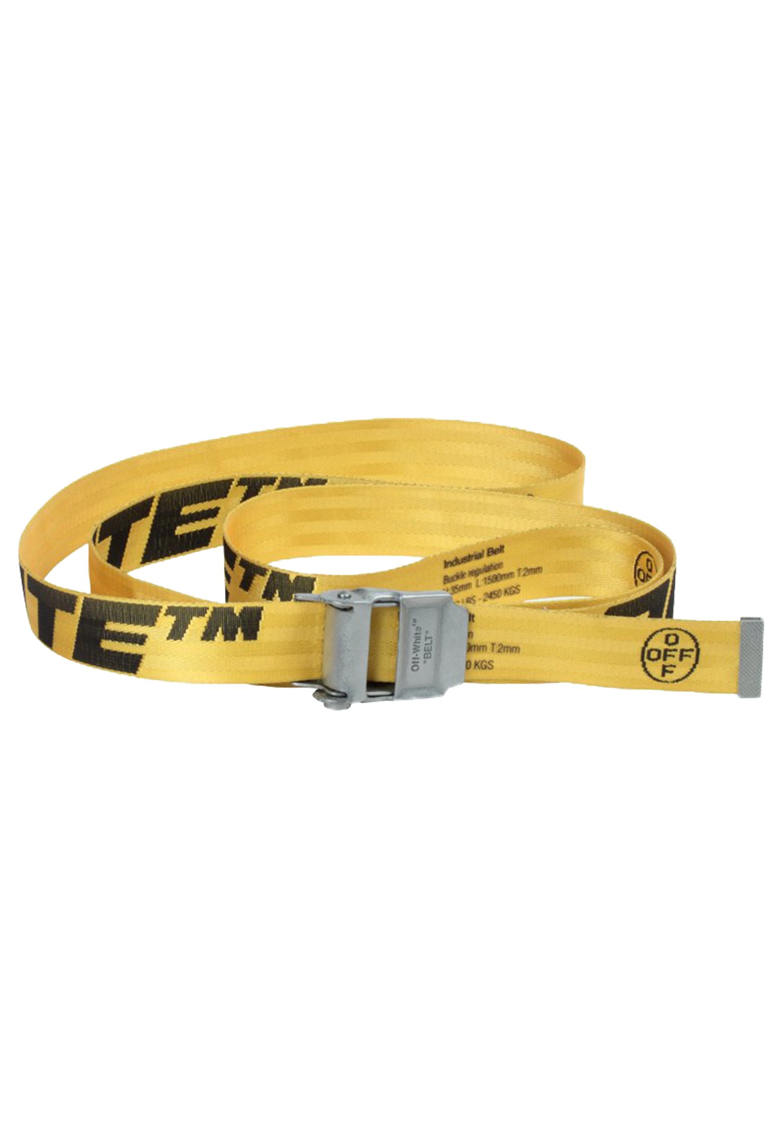 Off white riem 2.0 sale