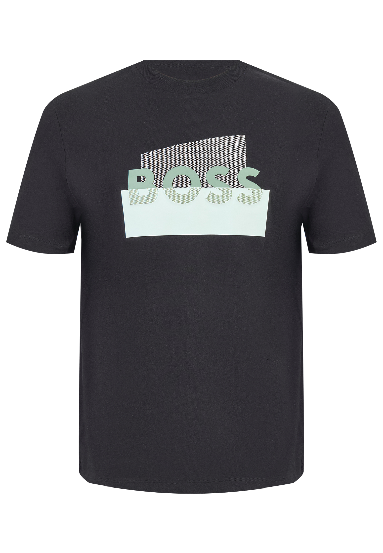 Футболка BOSS