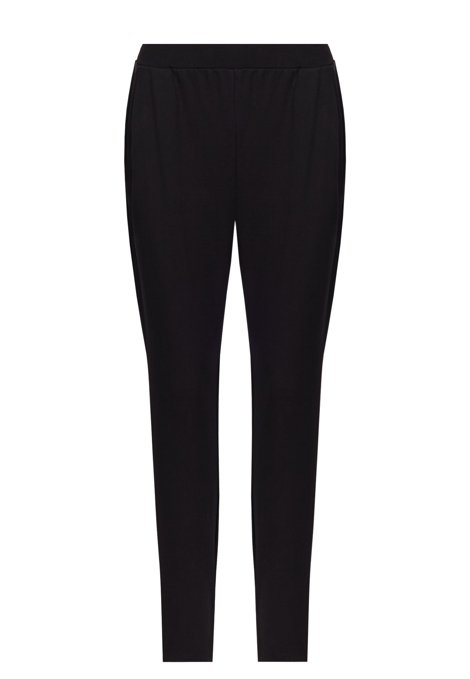 

Низ от костюм спортивный LIU JO, Черный, Черный