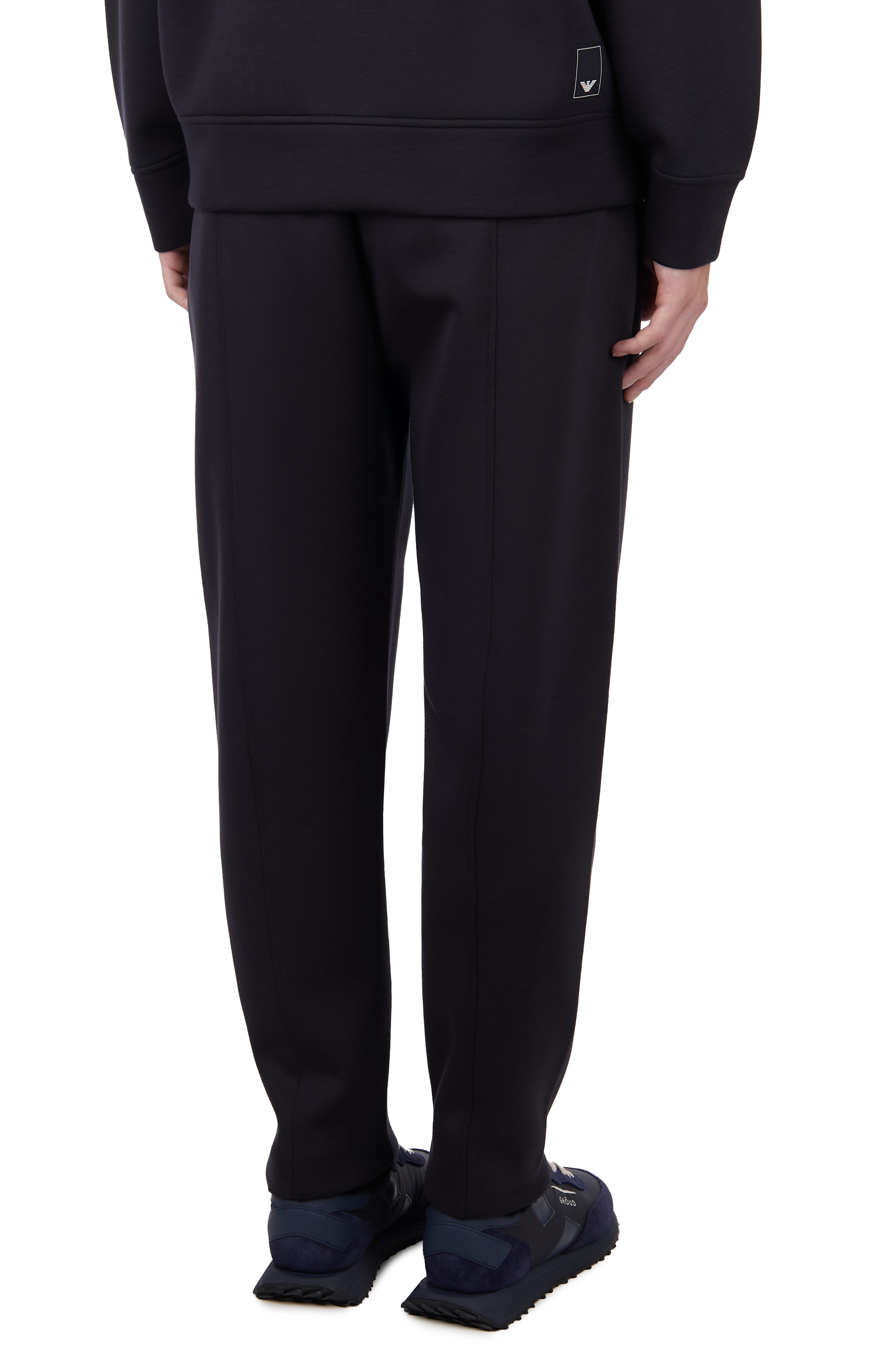 

Спортивный костюм EMPORIO ARMANI, Синий, Синий