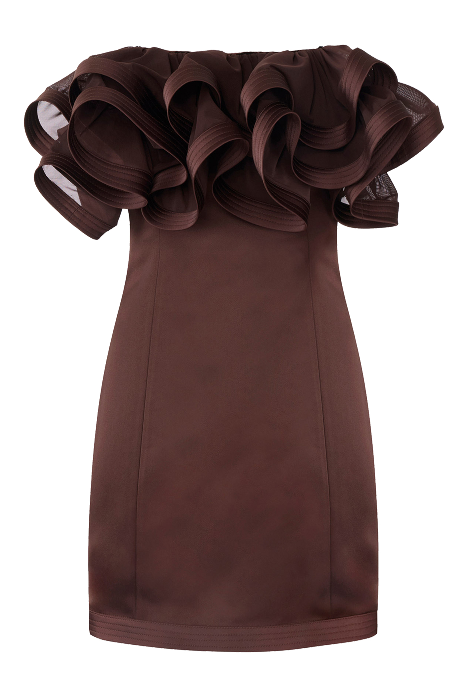 Платье ELISABETTA FRANCHI 94110₽