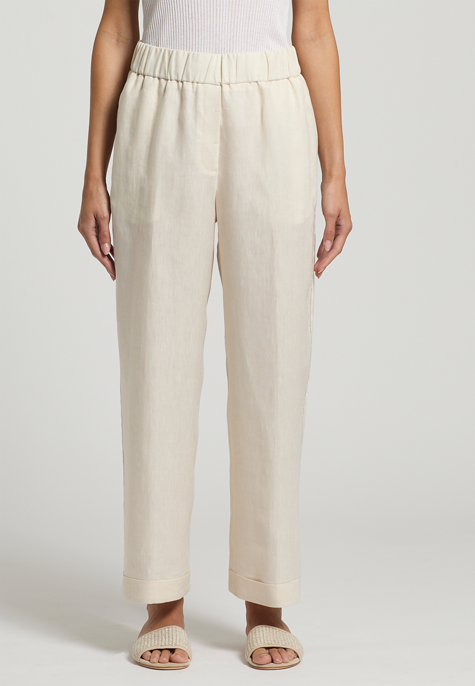 Брюки PESERICO 52900₽