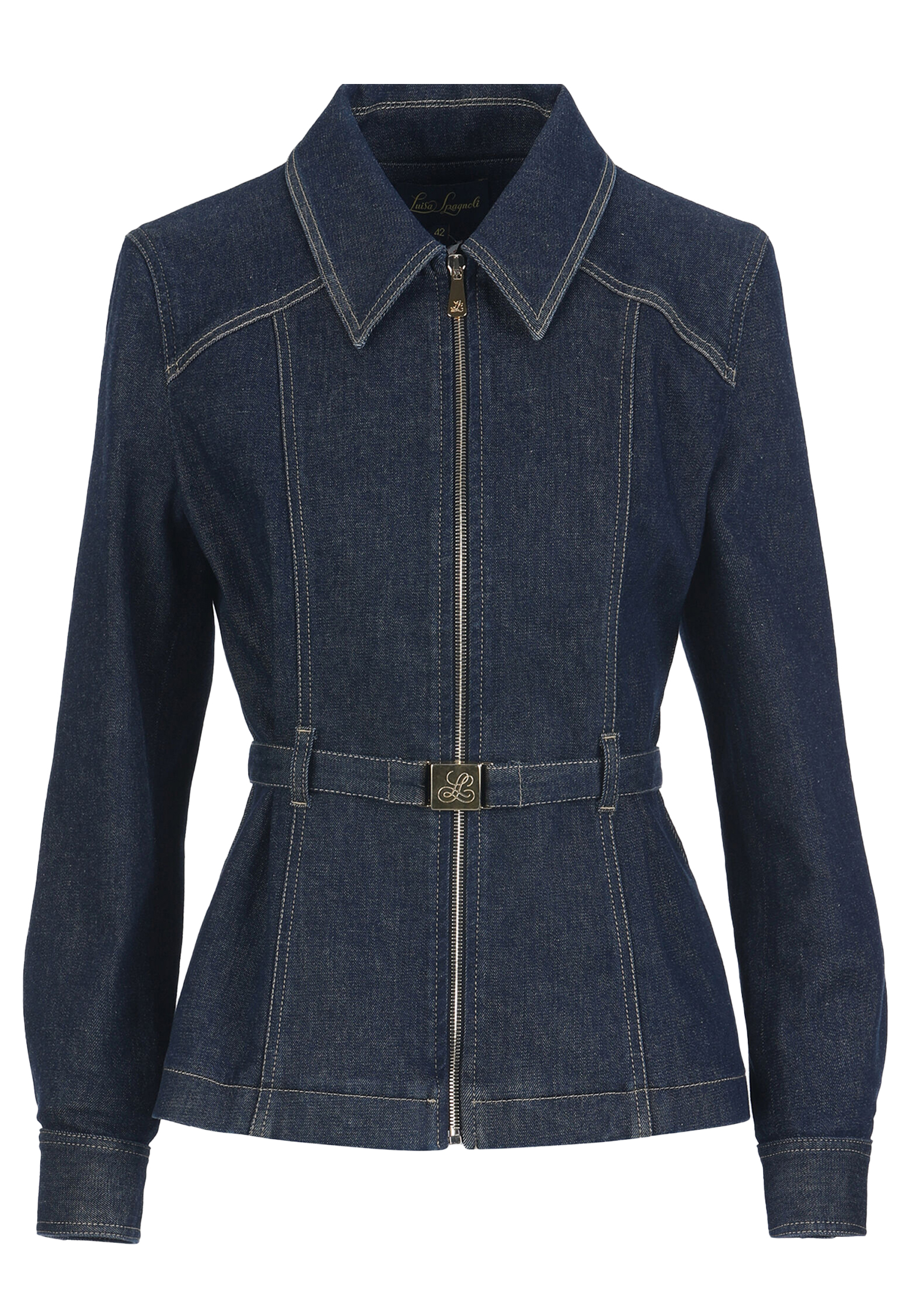 Жакет LUISA SPAGNOLI 46450₽