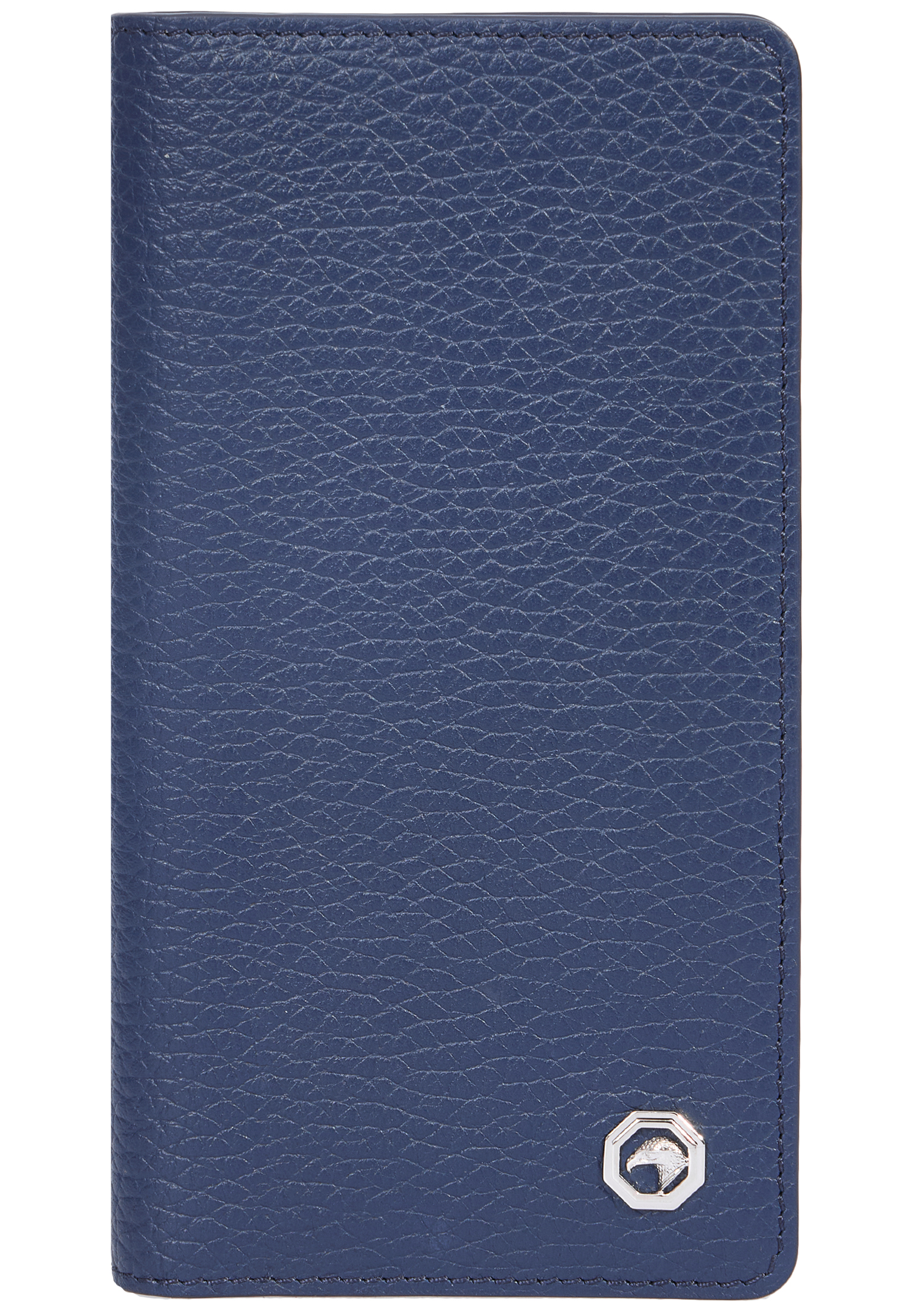 

Портмоне STEFANO RICCI, Синий, Синий