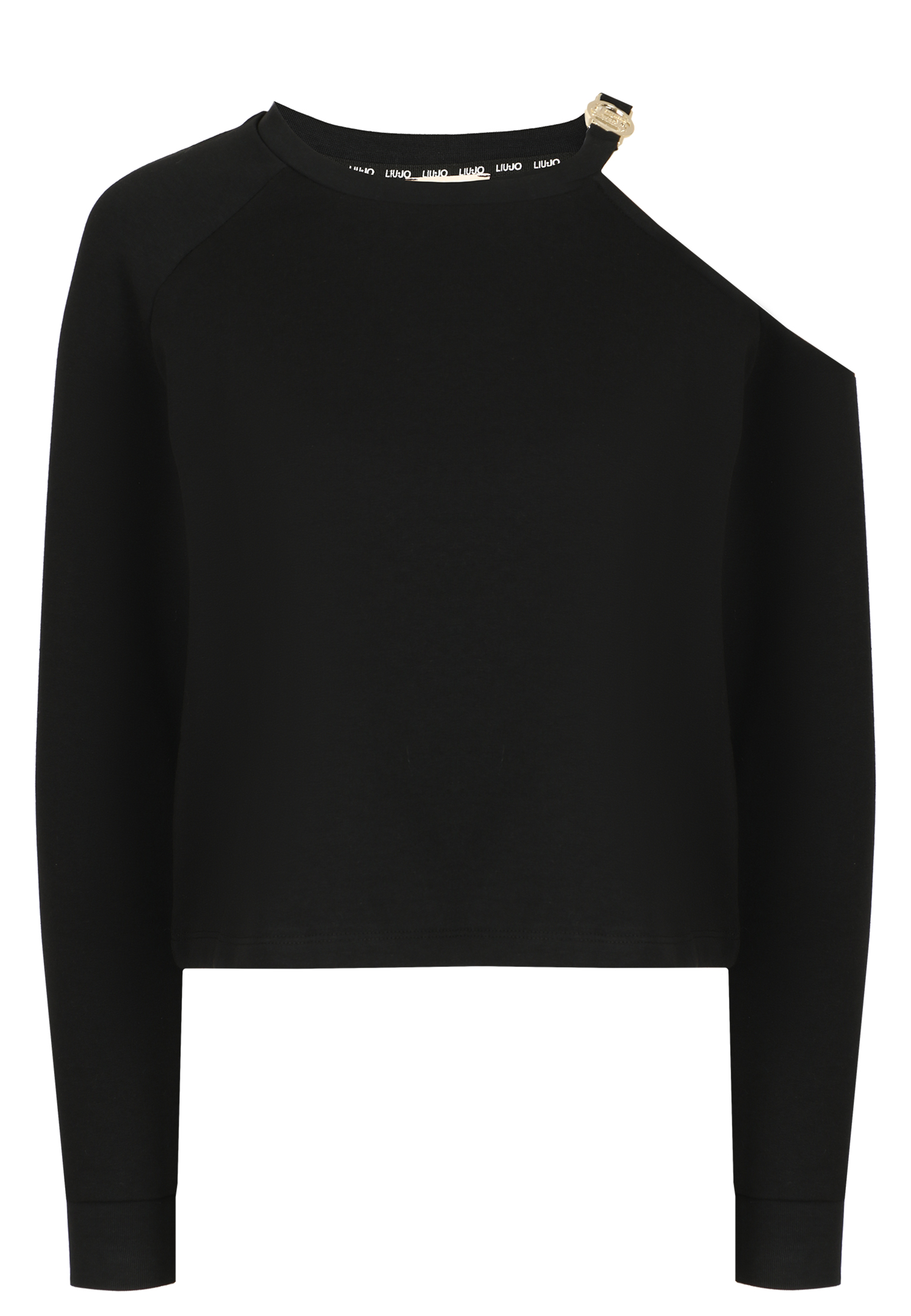 Пуловер LIU JO Черный, размер S